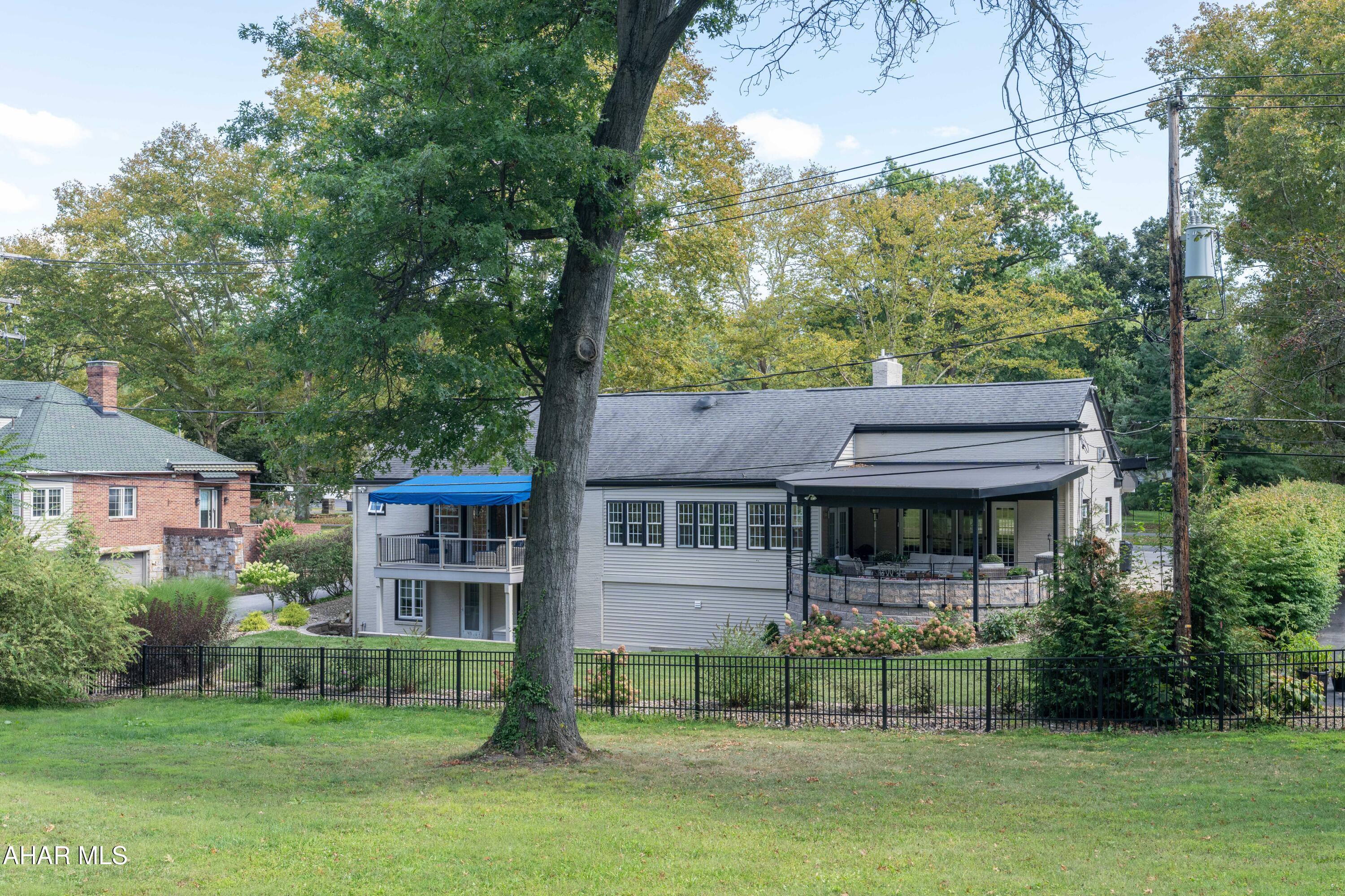 Mansion Park - Residential