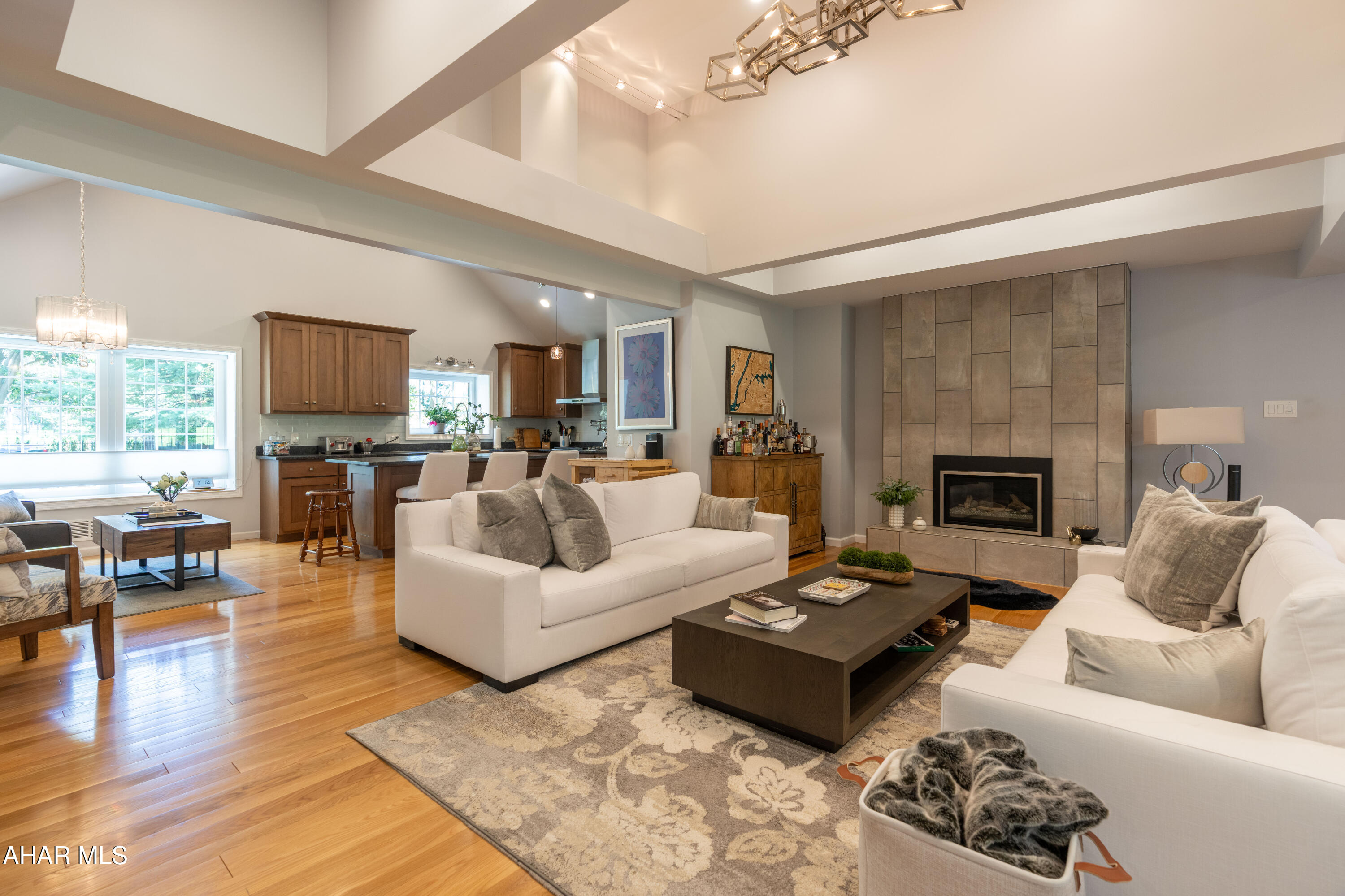 Mansion Park - Residential