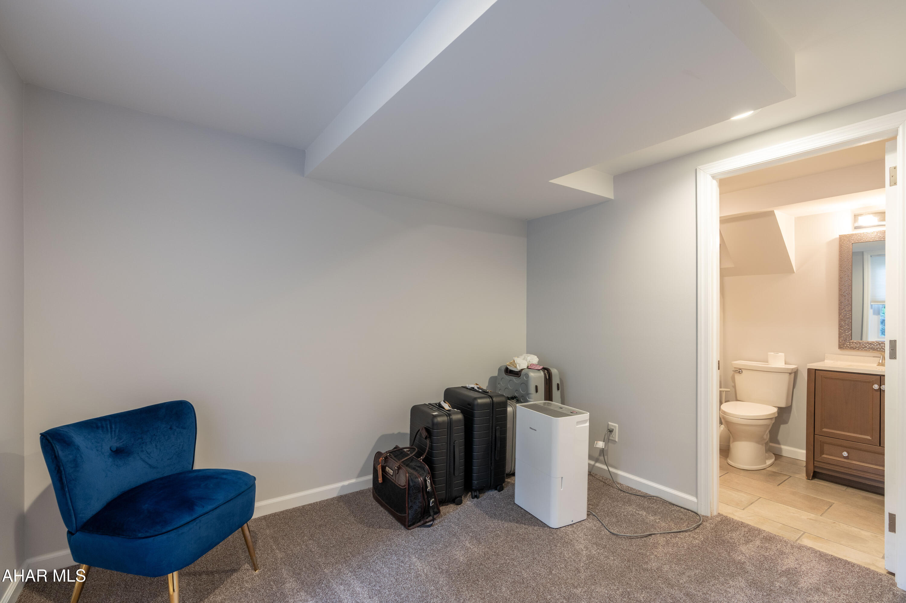 Mansion Park - Residential