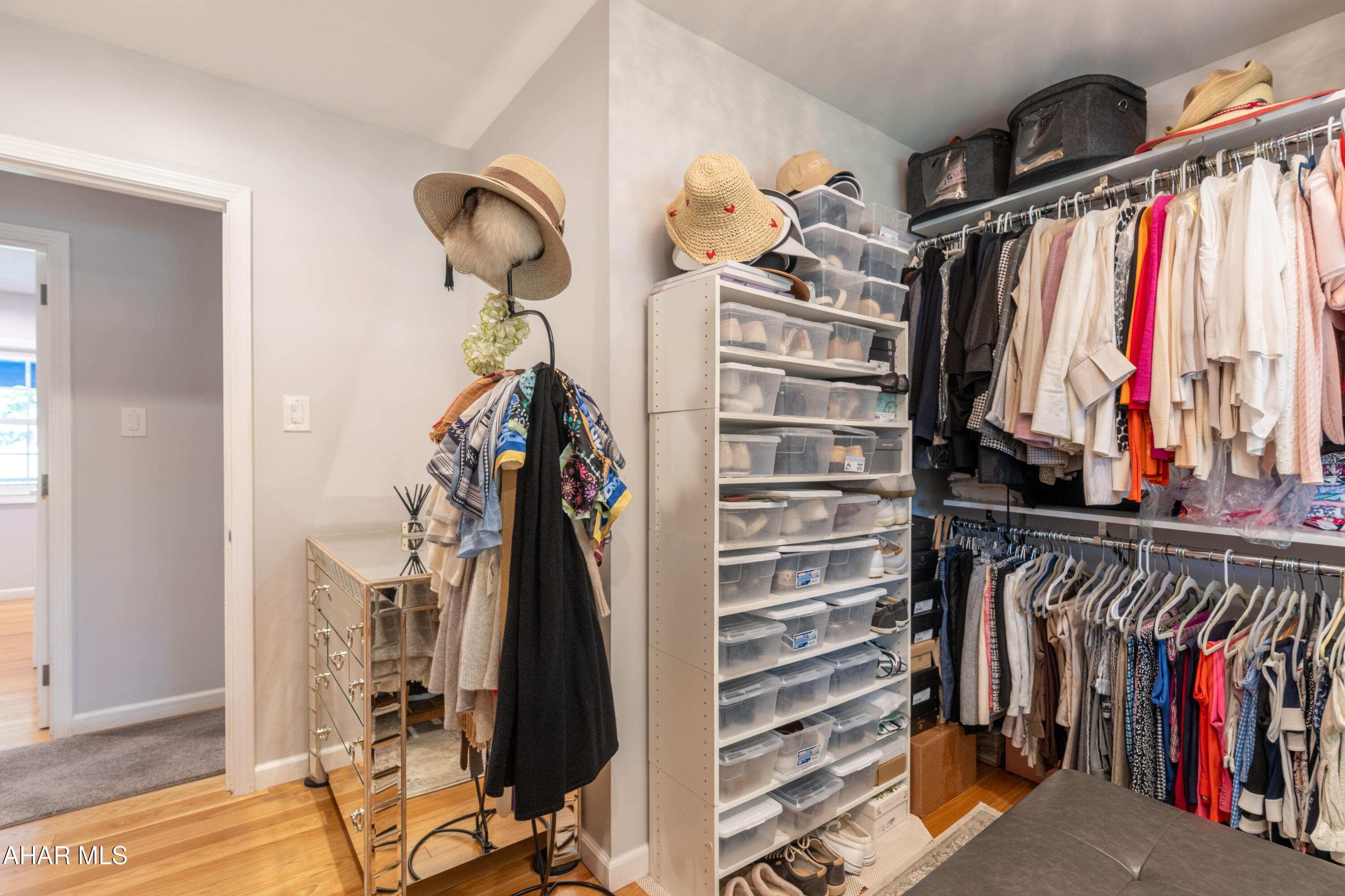 Mansion Park - Residential