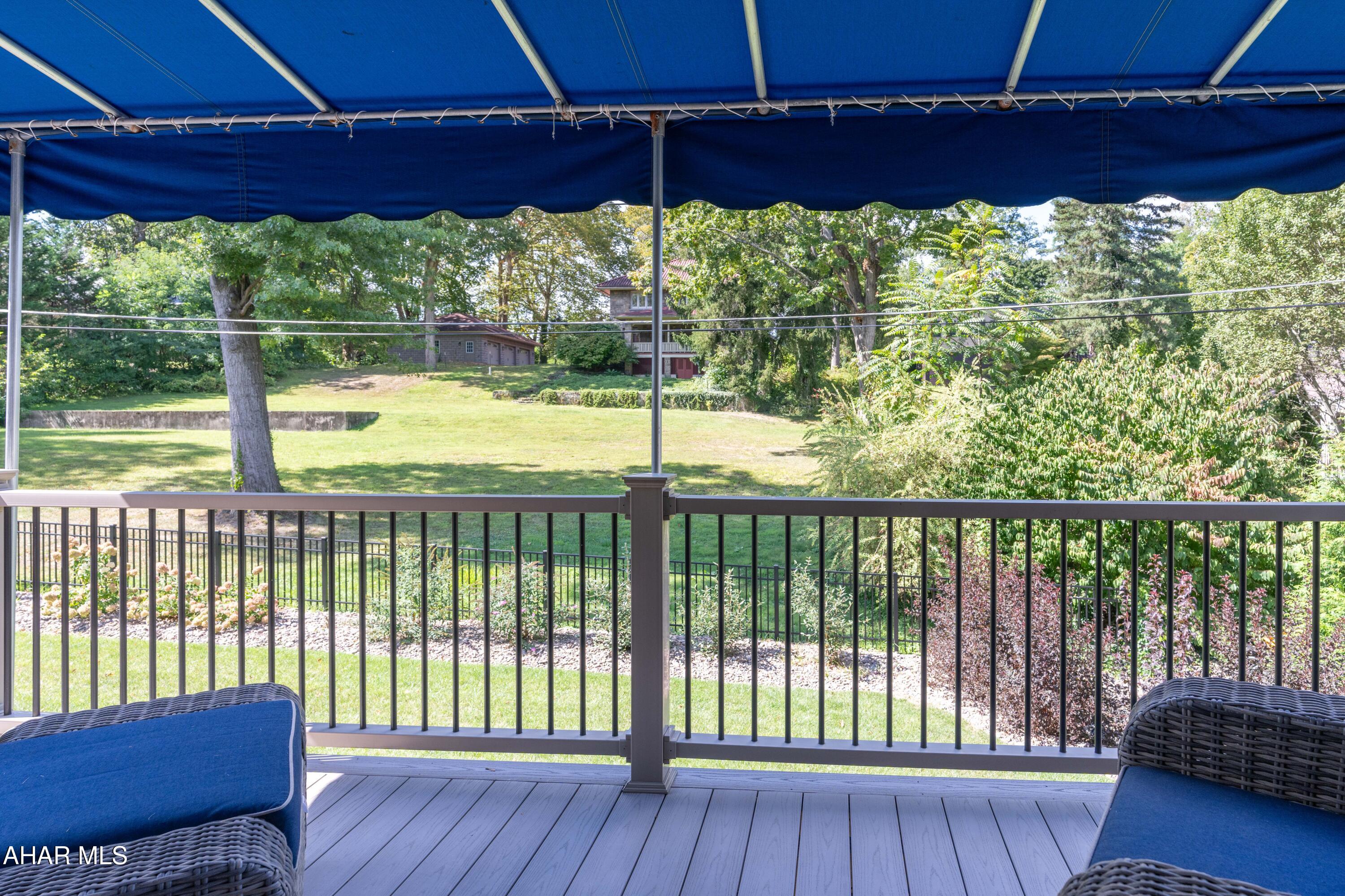 Mansion Park - Residential