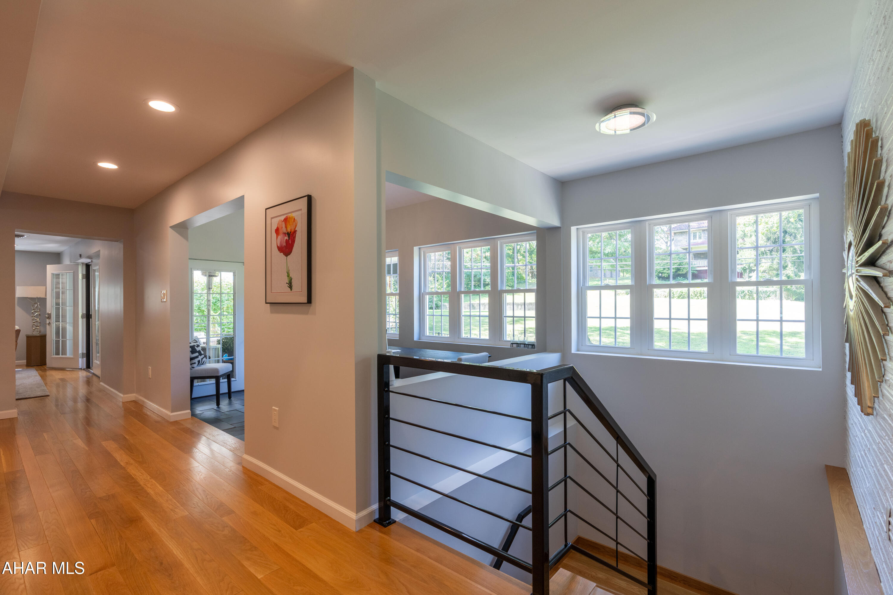 Mansion Park - Residential