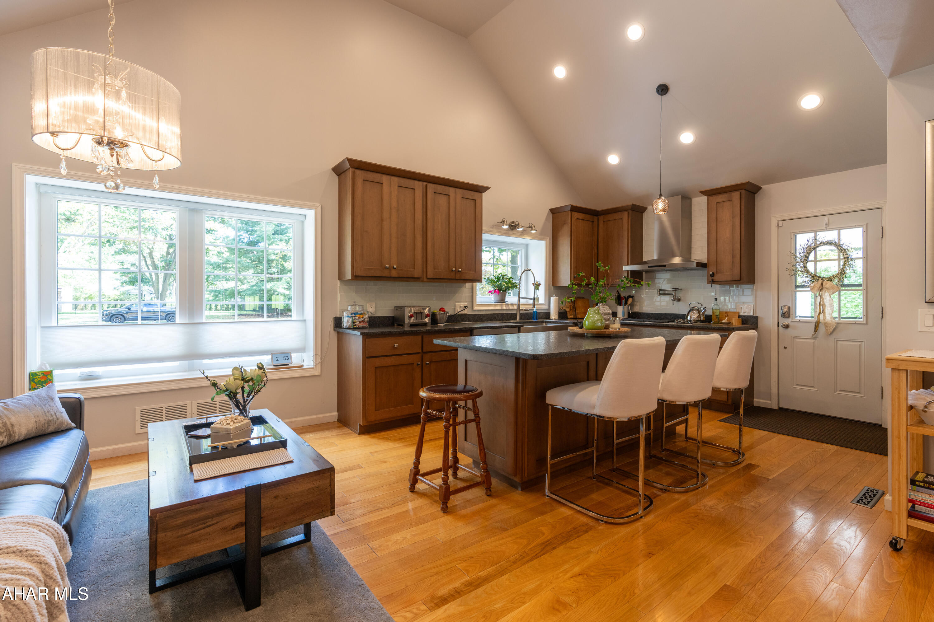 Mansion Park - Residential