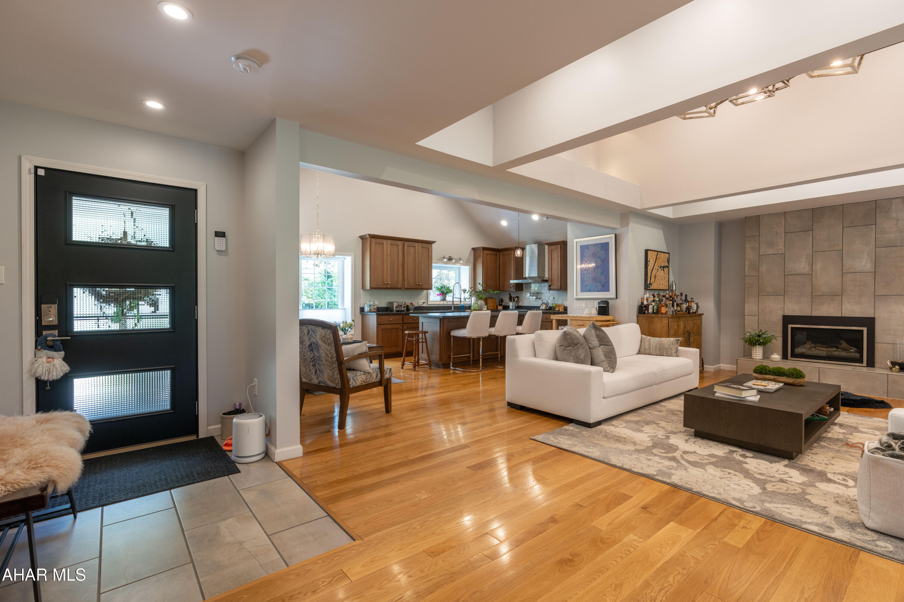 Mansion Park - Residential