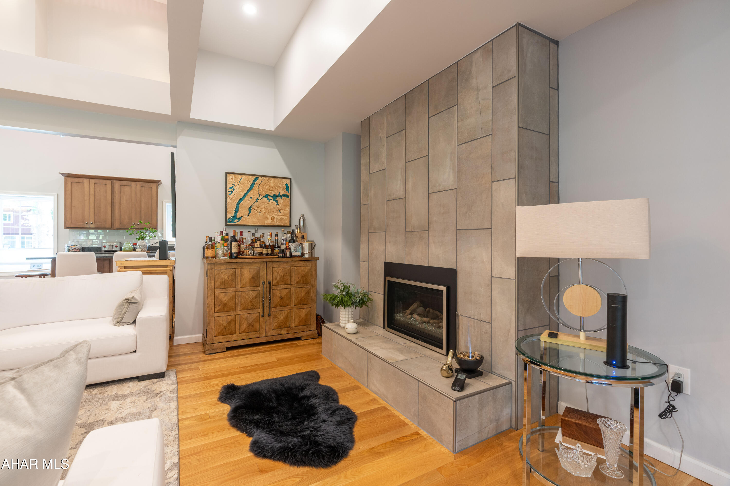 Mansion Park - Residential