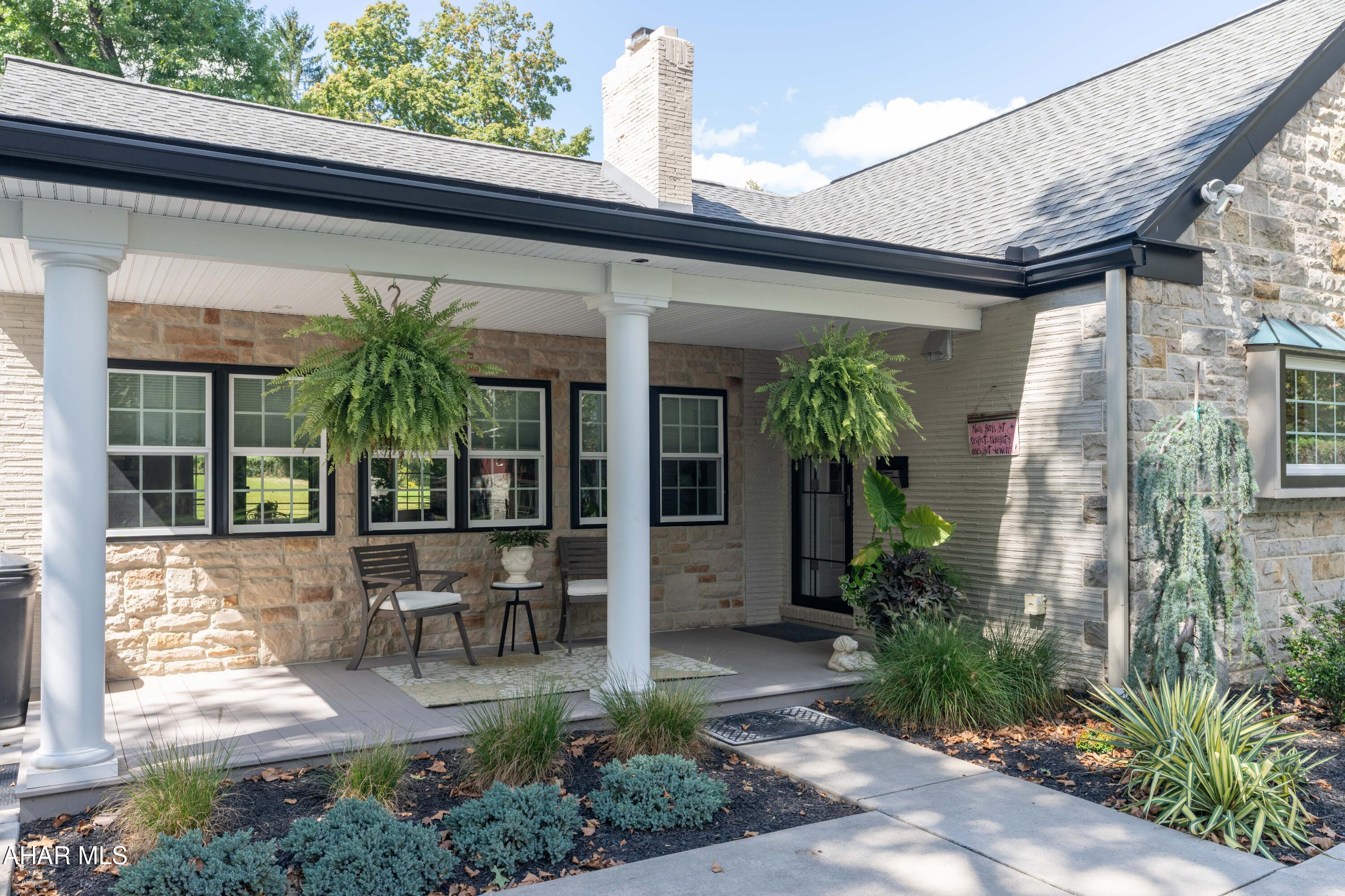 Mansion Park - Residential