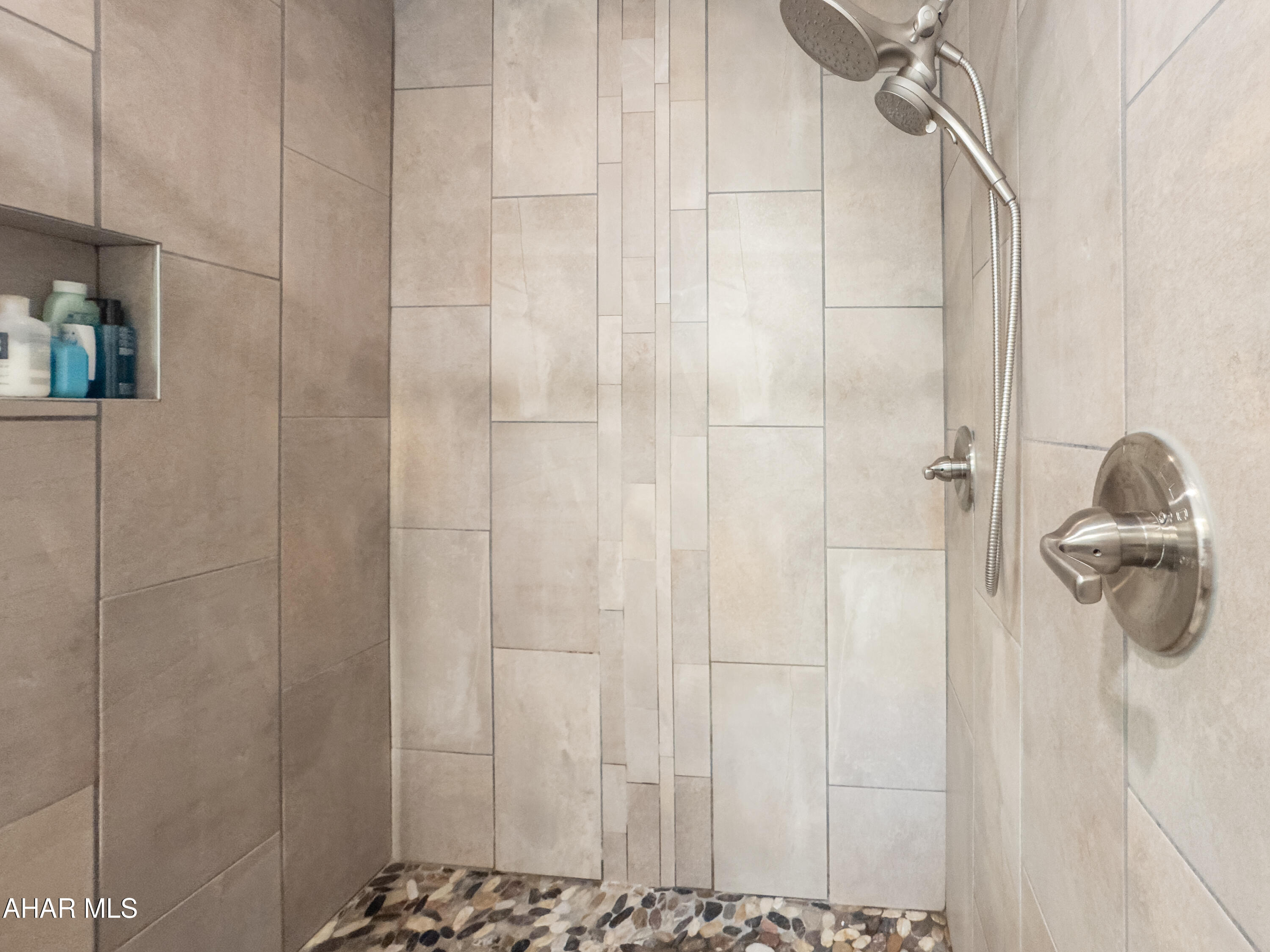 Mansion Park - Residential