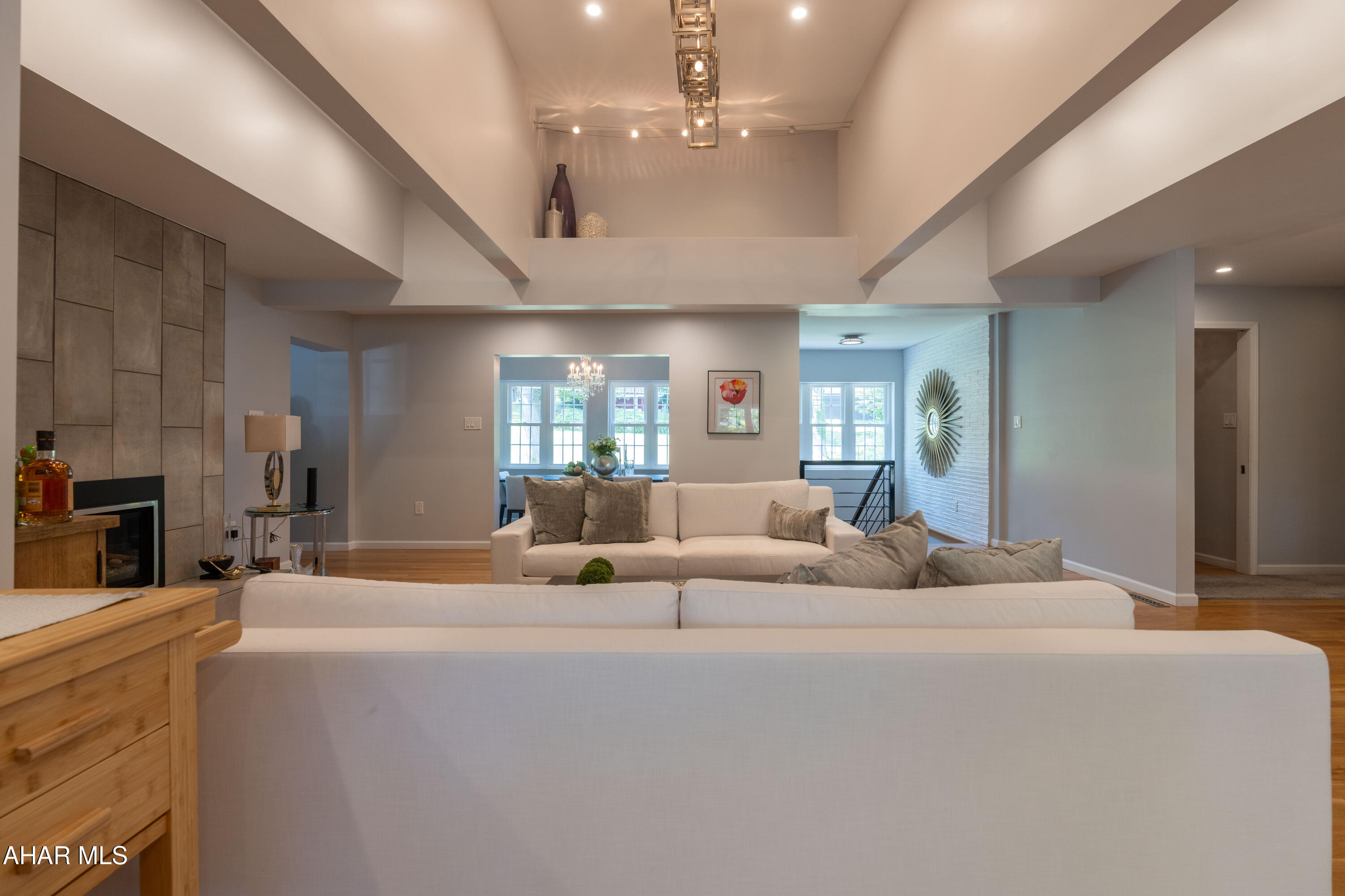 Mansion Park - Residential