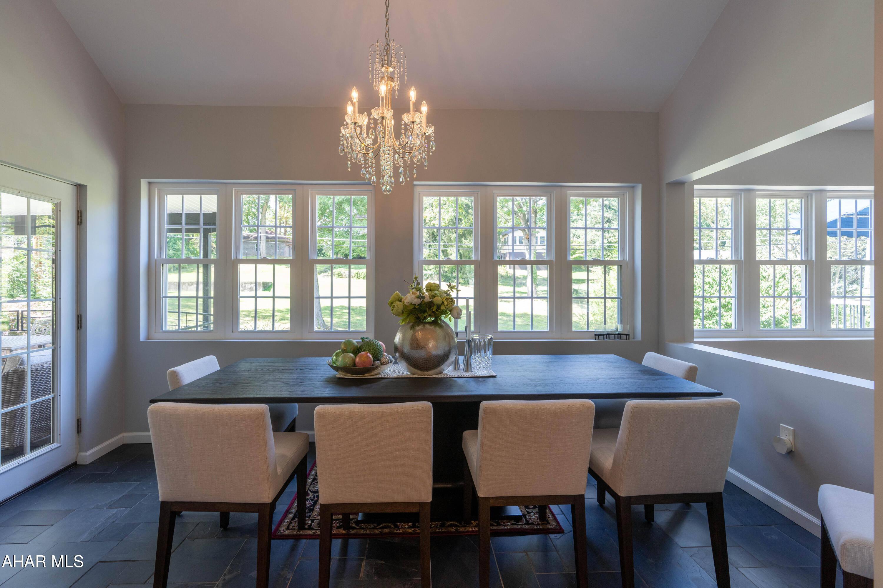 Mansion Park - Residential