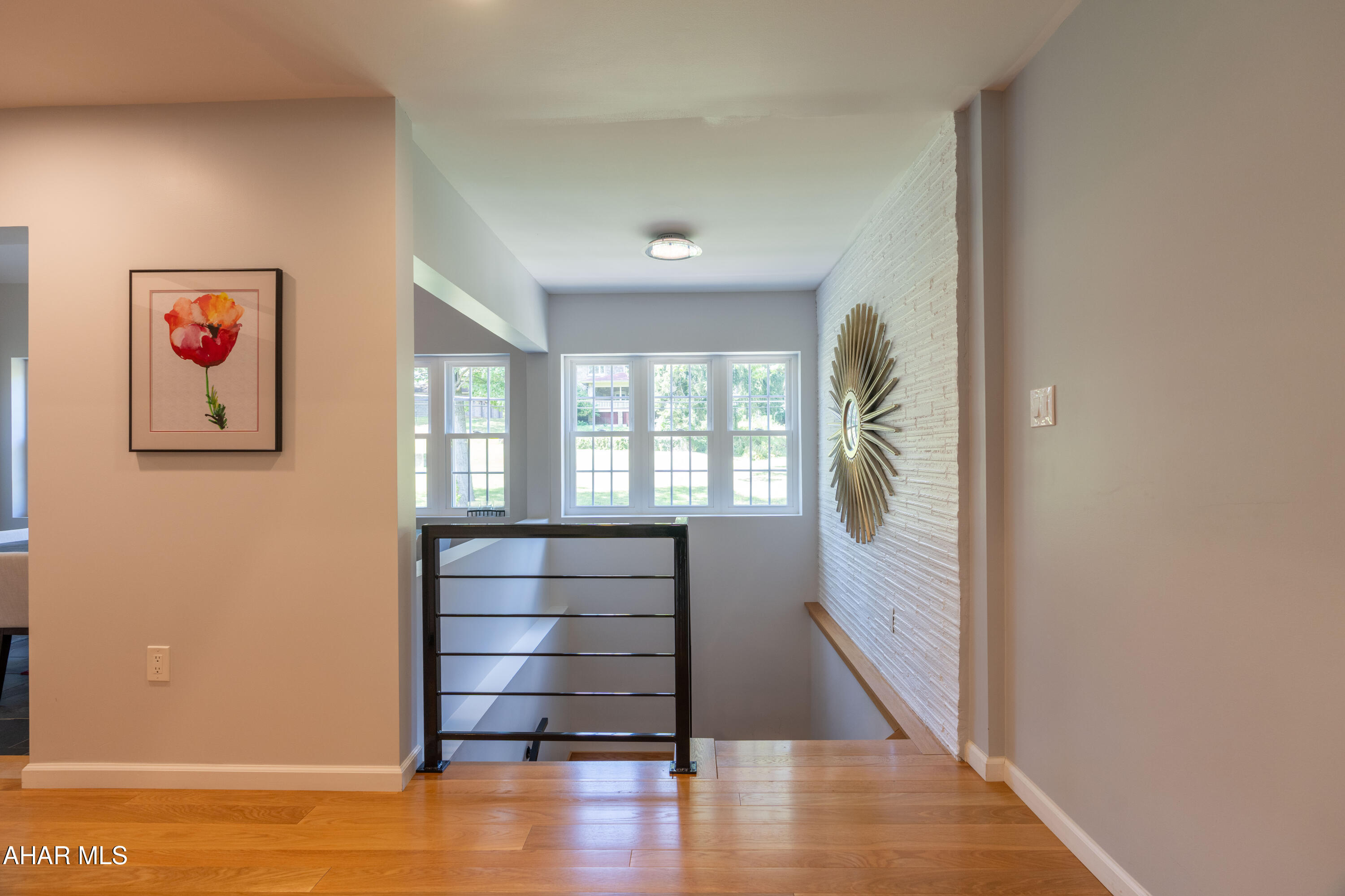 Mansion Park - Residential