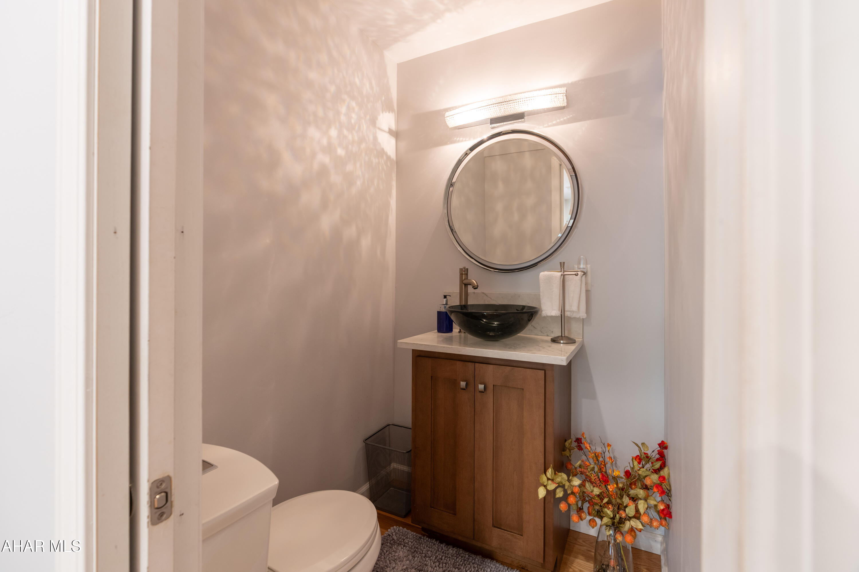 Mansion Park - Residential