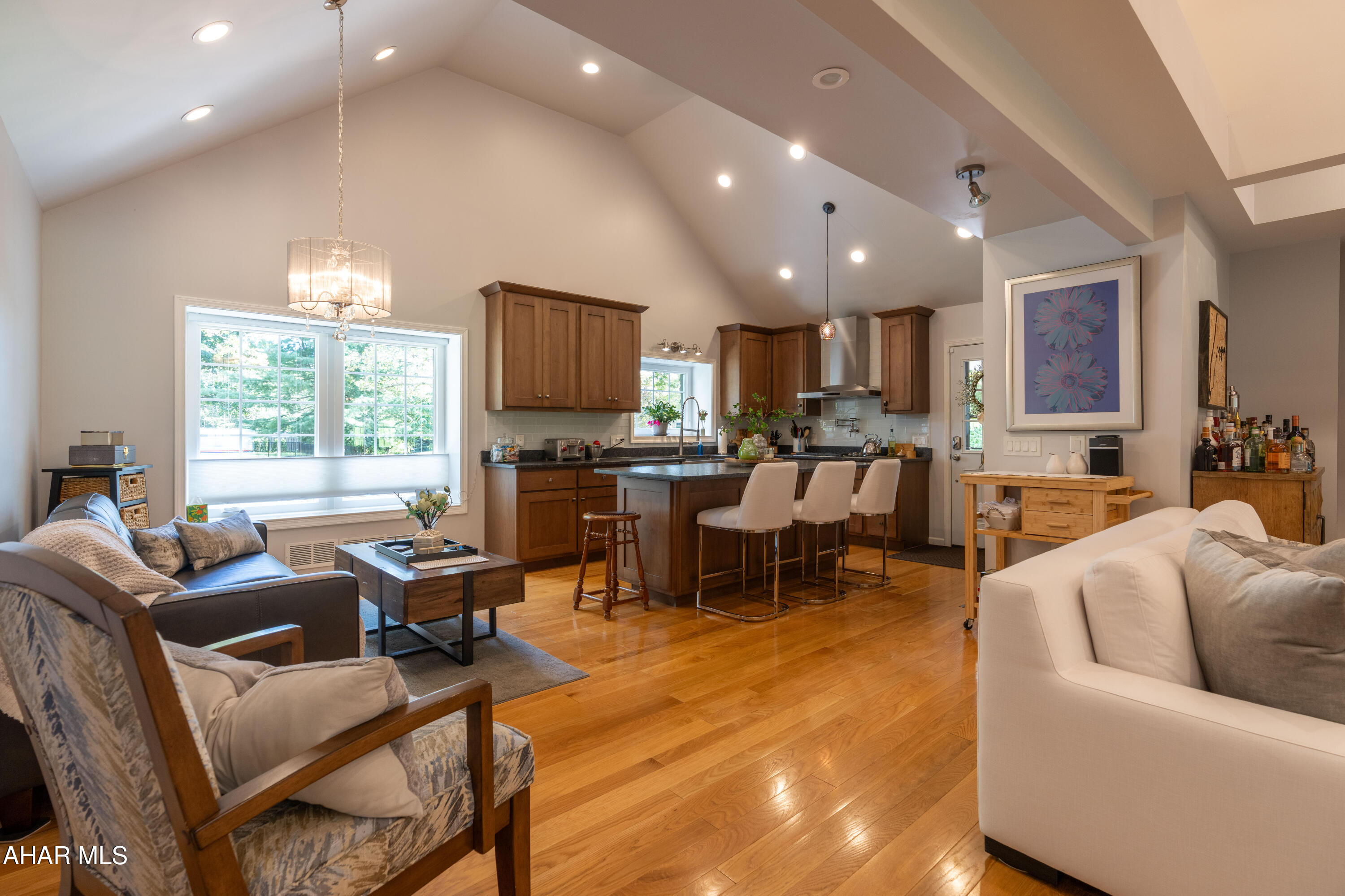 Mansion Park - Residential