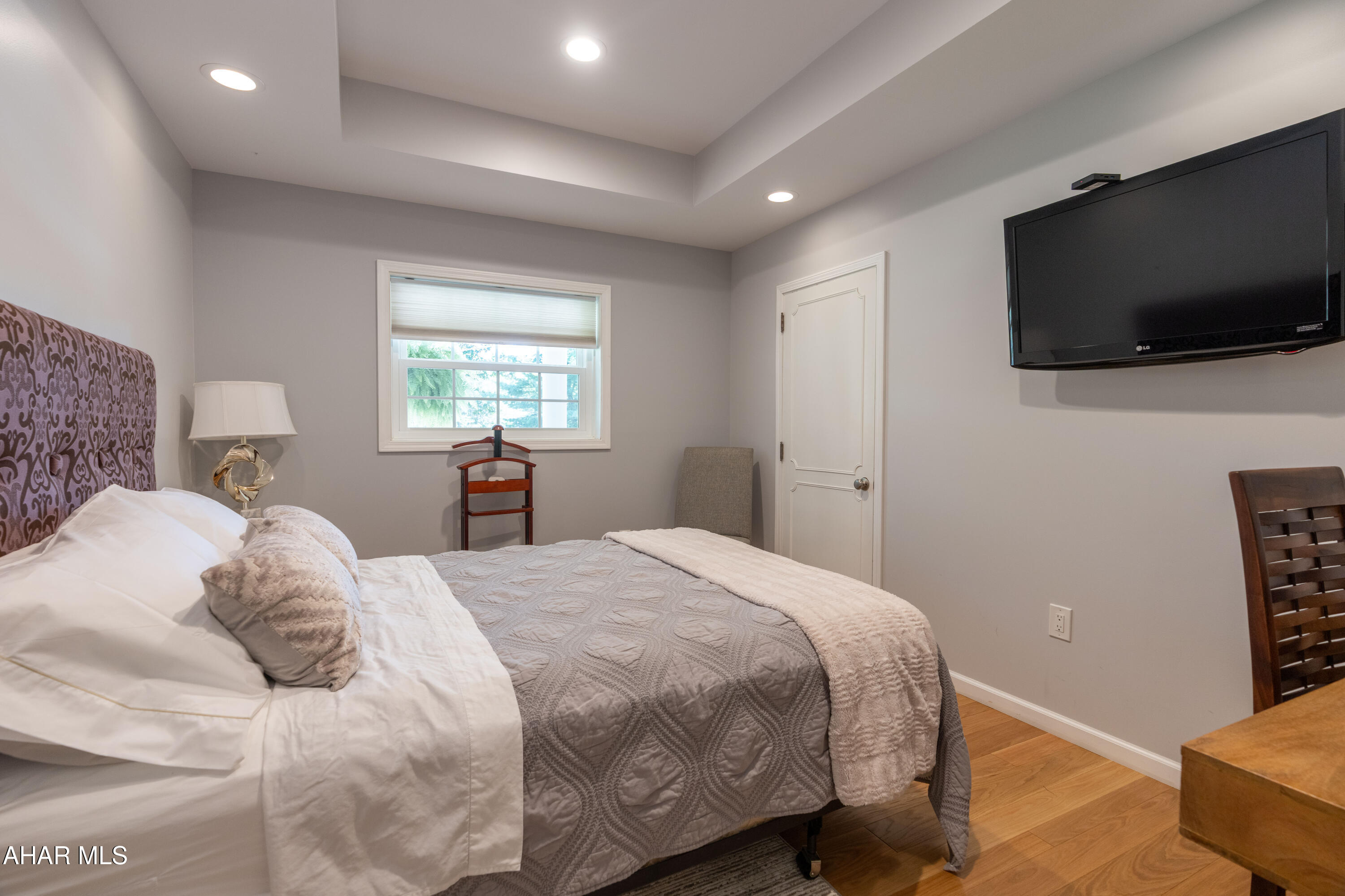 Mansion Park - Residential