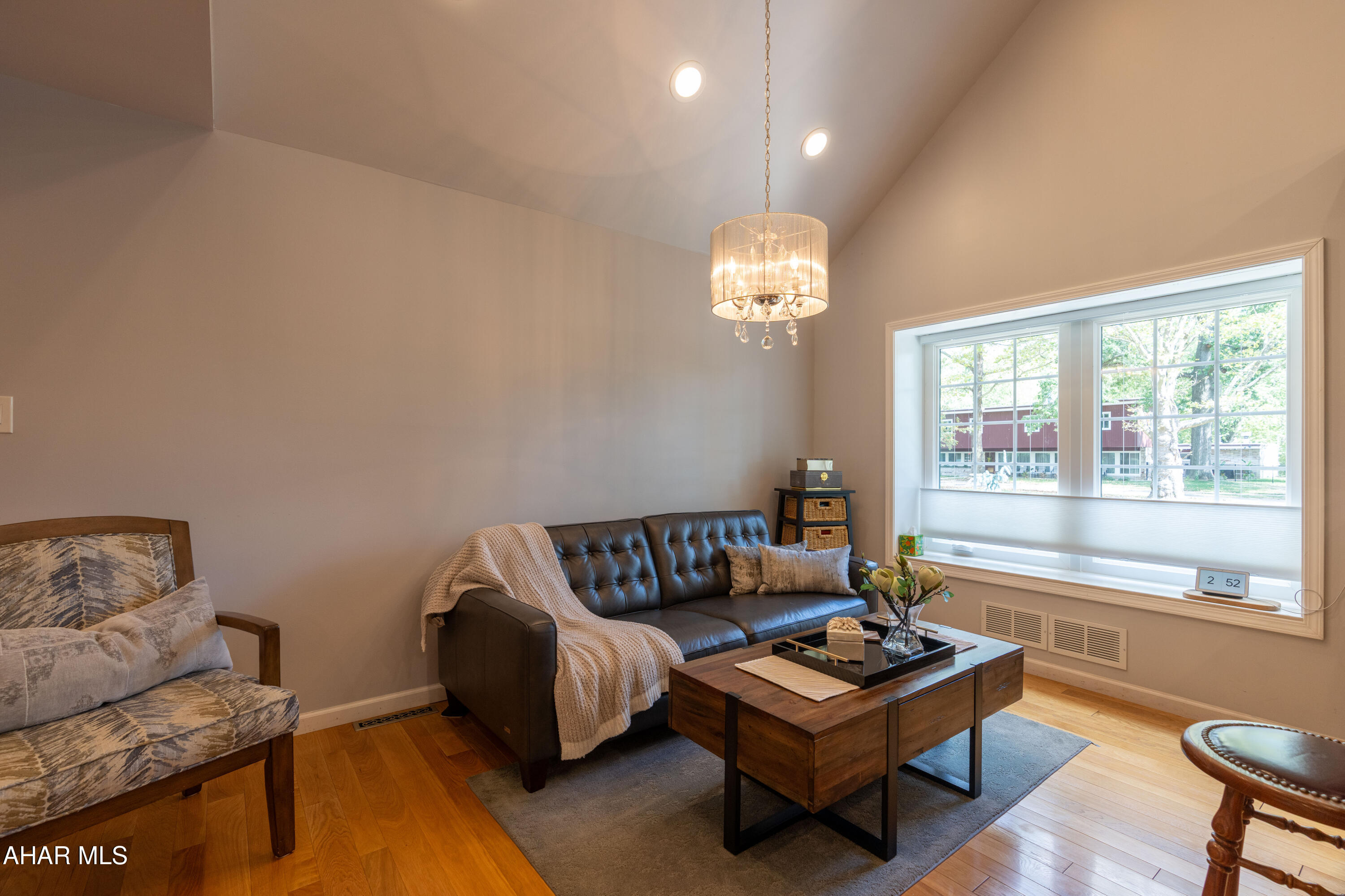 Mansion Park - Residential