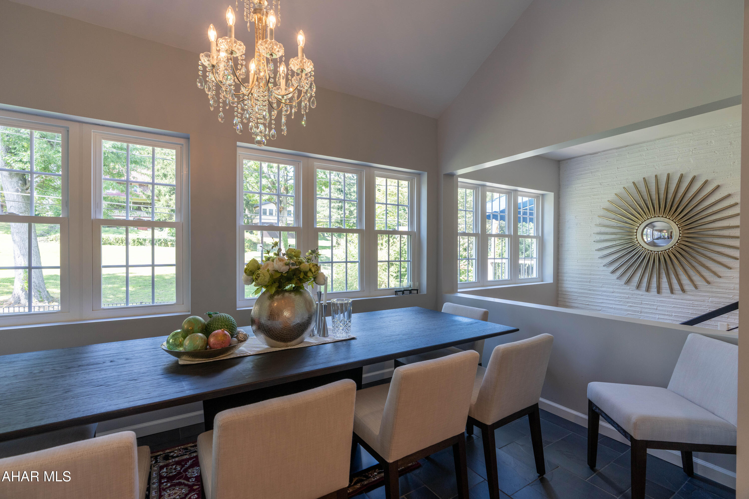 Mansion Park - Residential