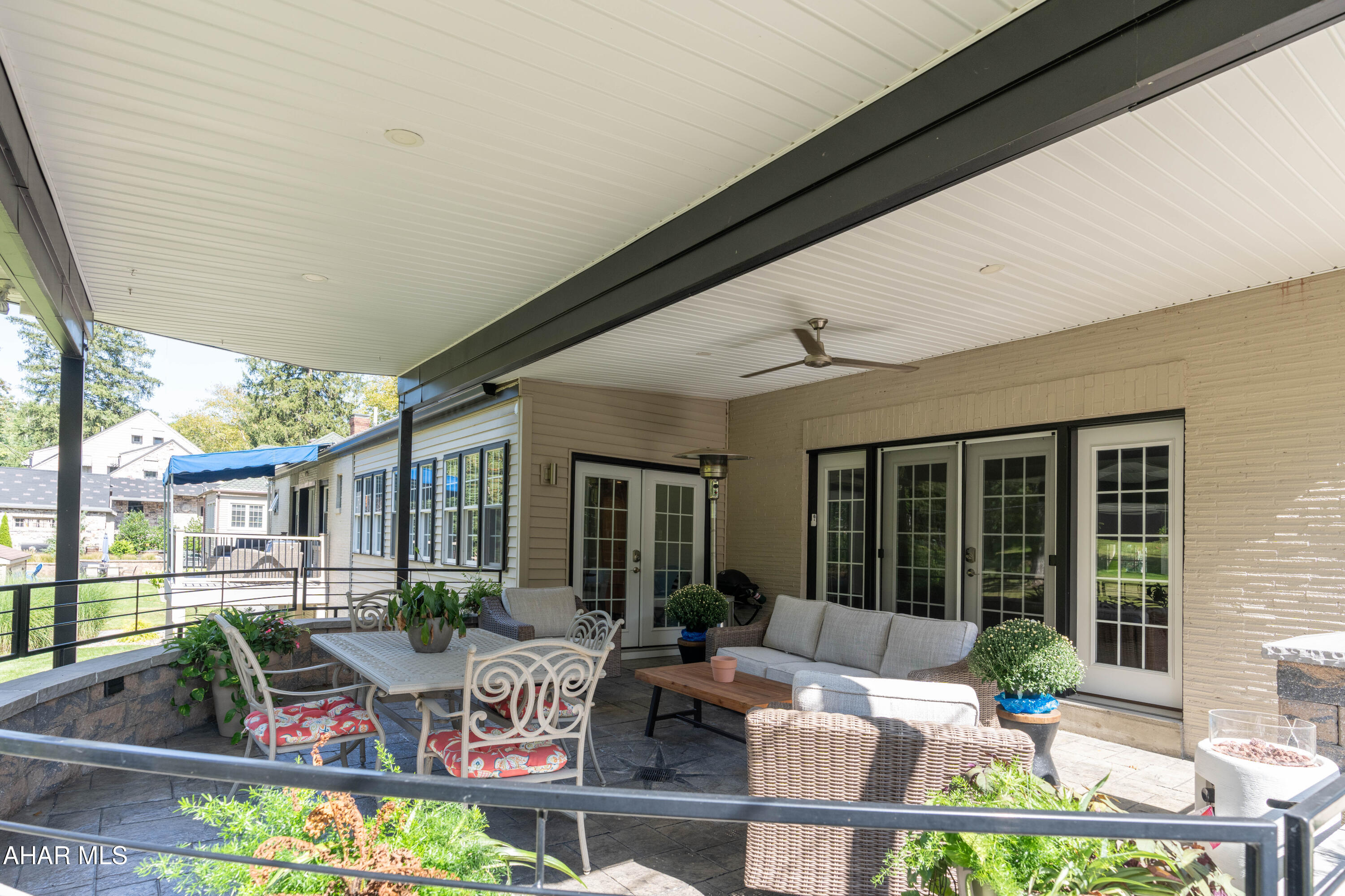 Mansion Park - Residential