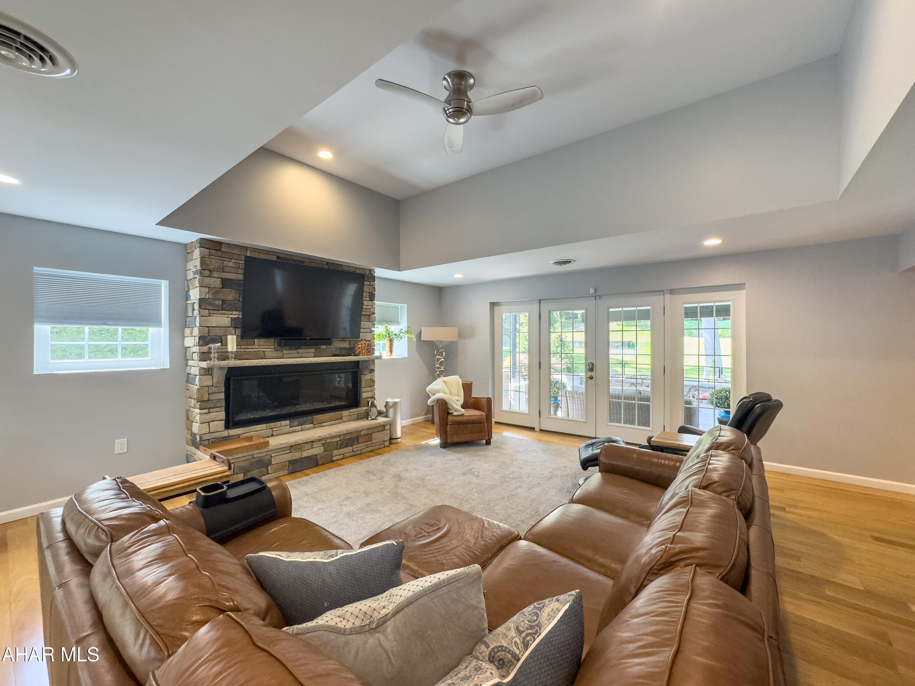 Mansion Park - Residential