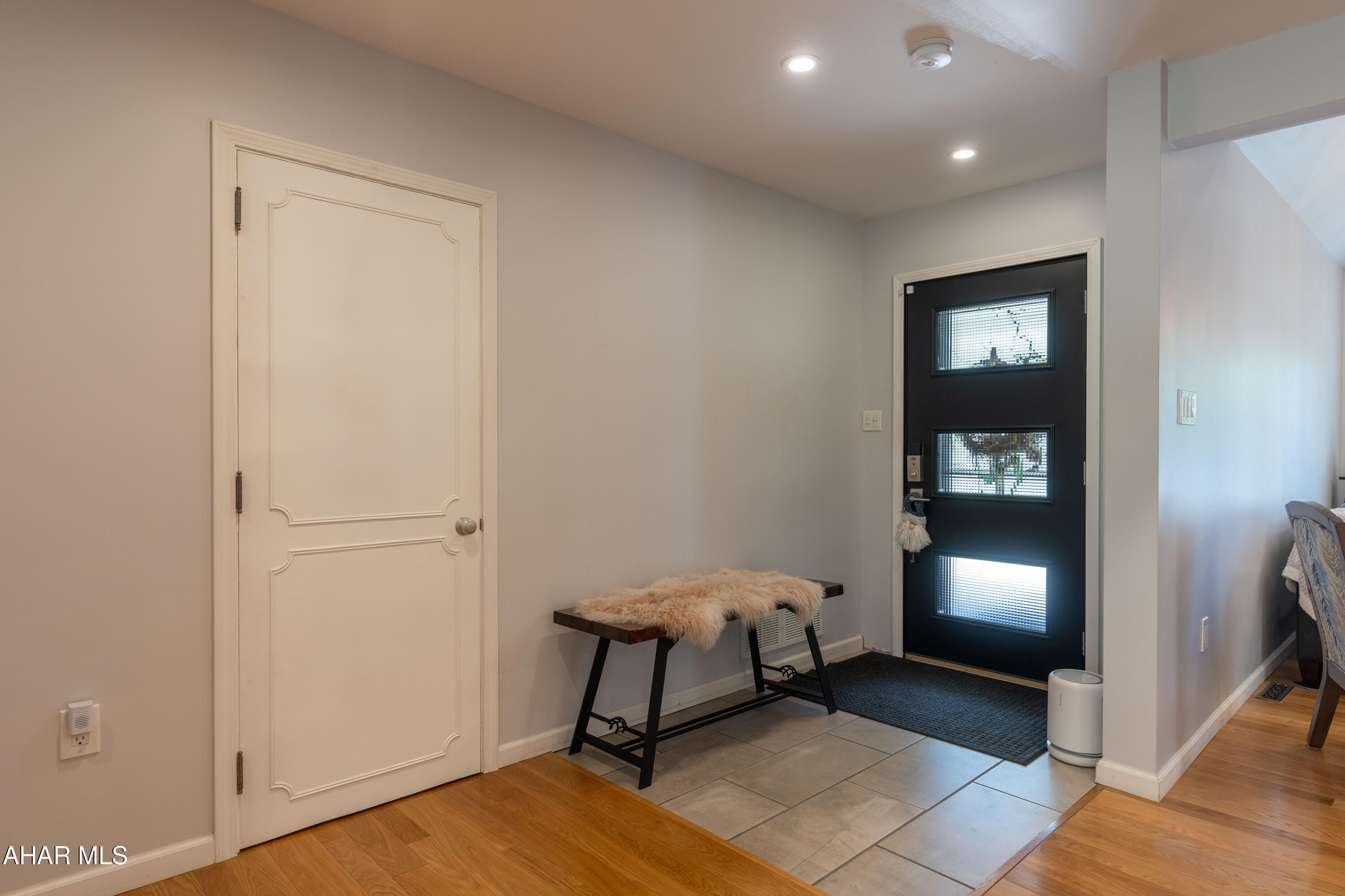 Mansion Park - Residential