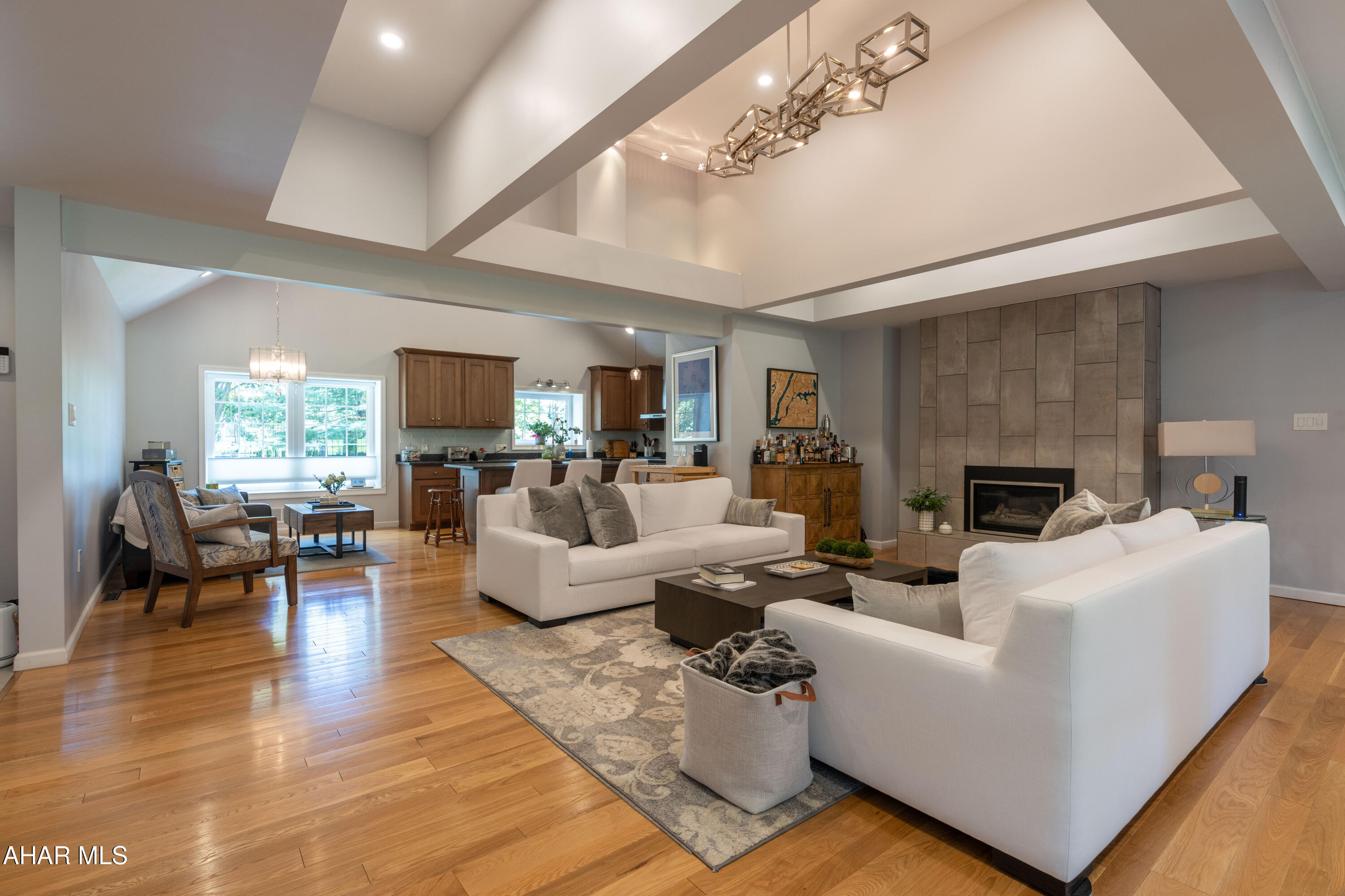 Mansion Park - Residential