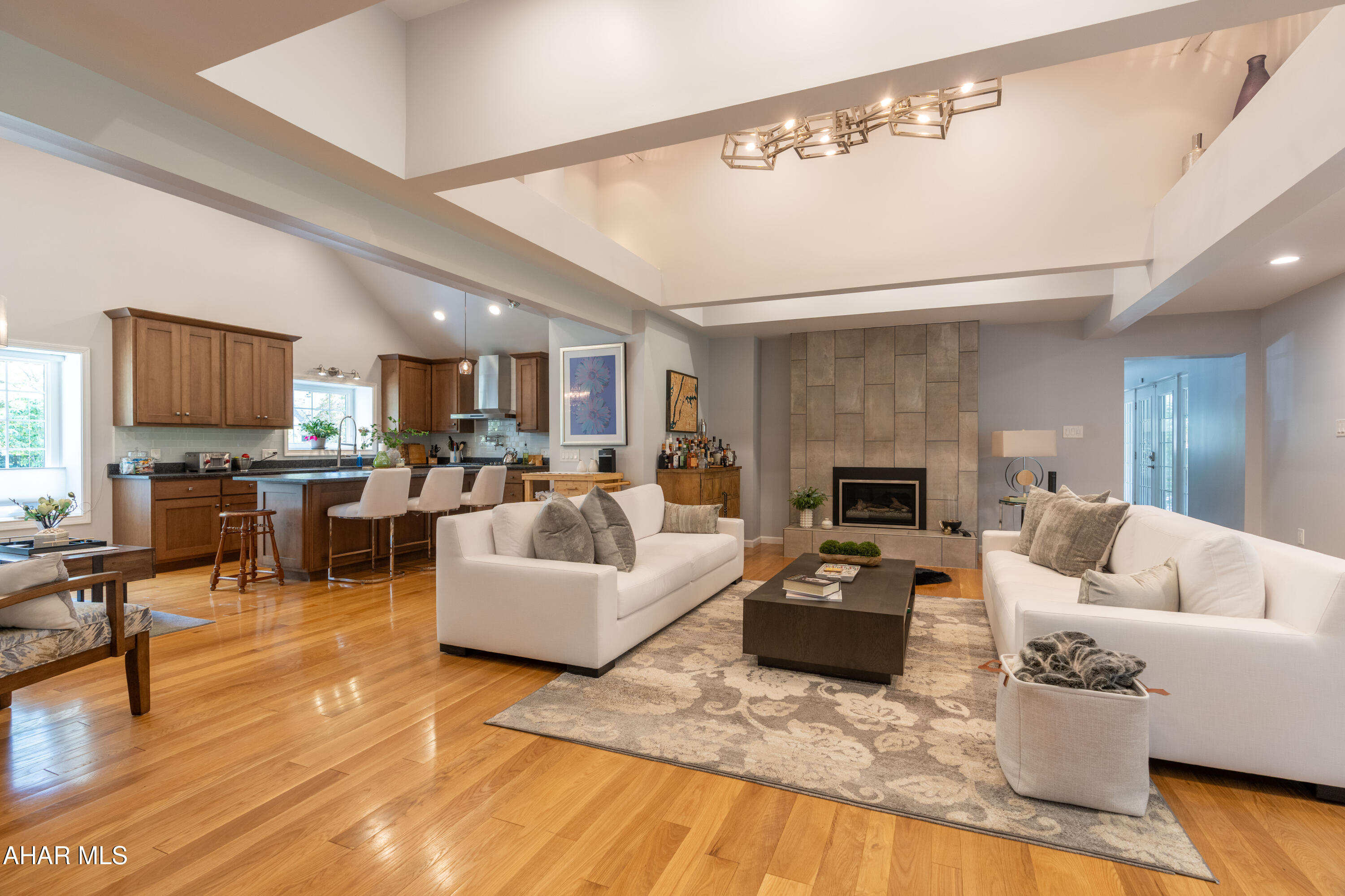 Mansion Park - Residential