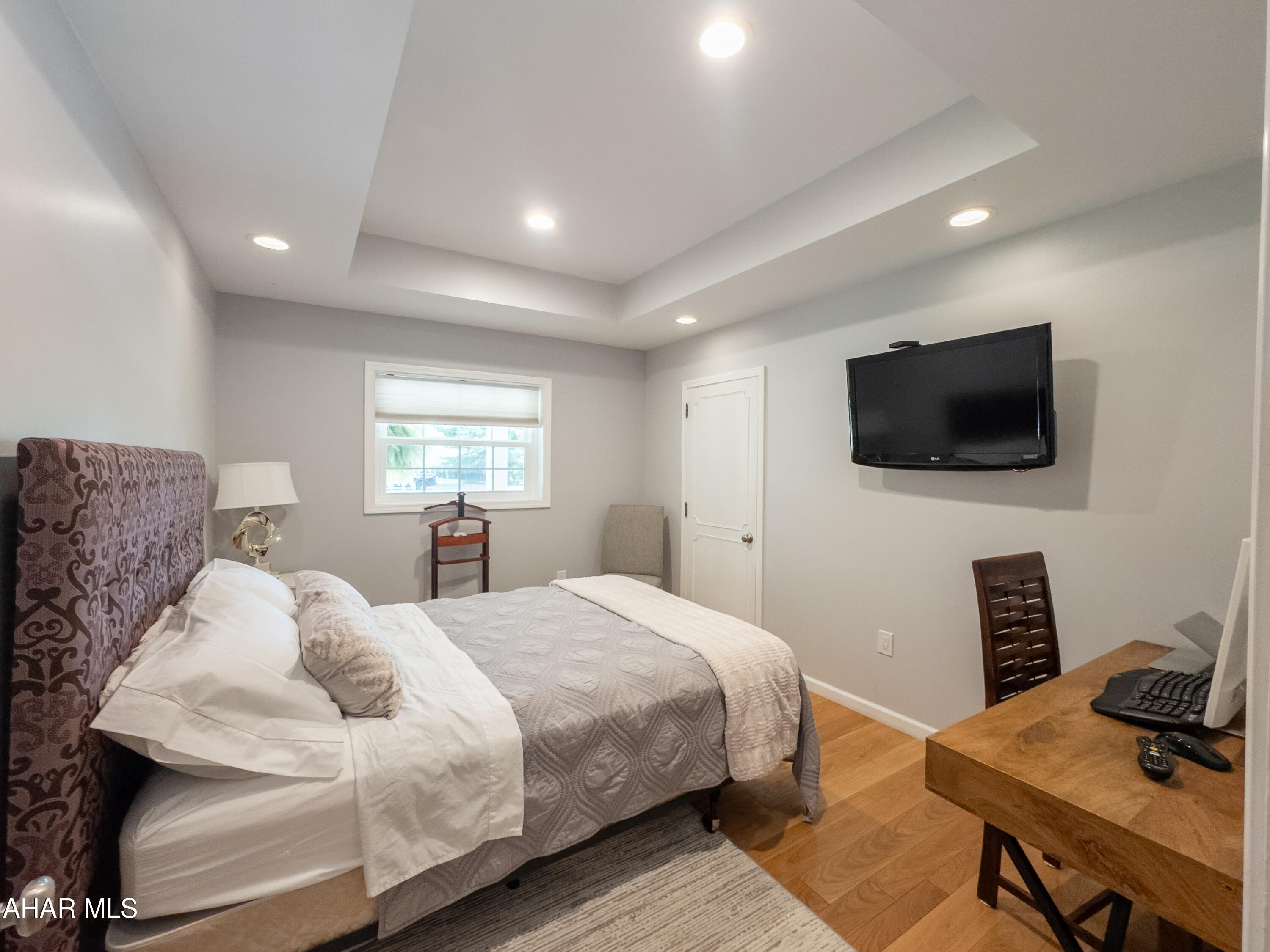 Mansion Park - Residential