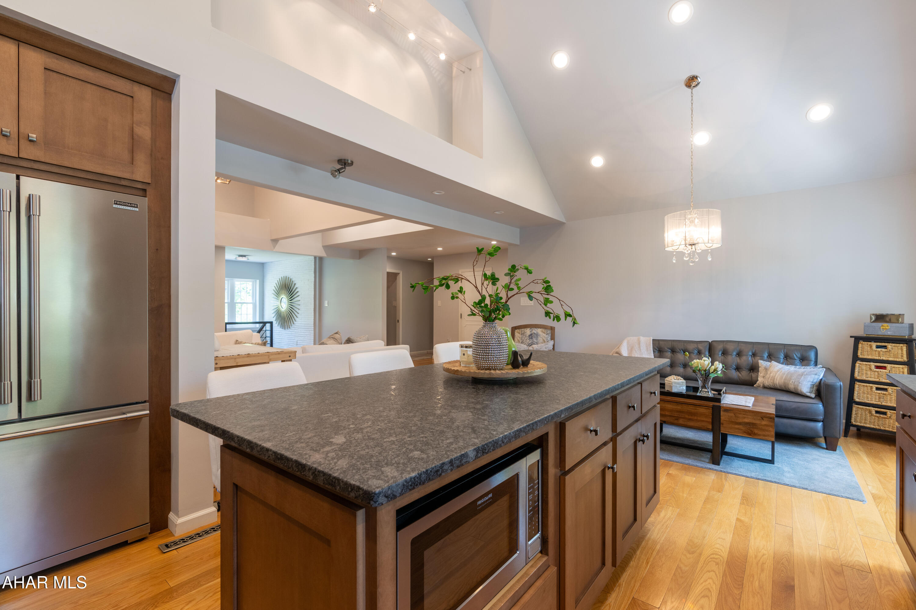 Mansion Park - Residential