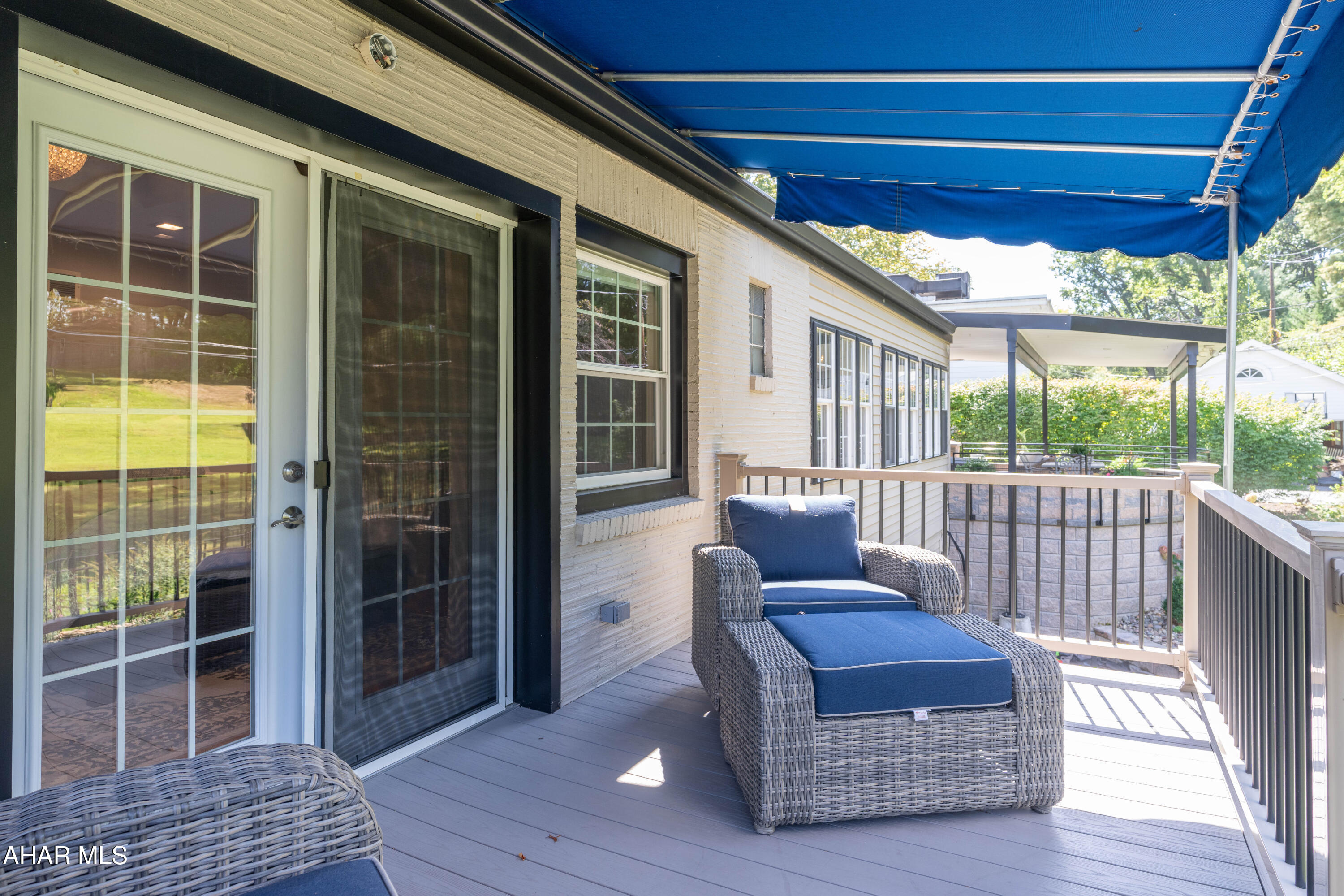 Mansion Park - Residential