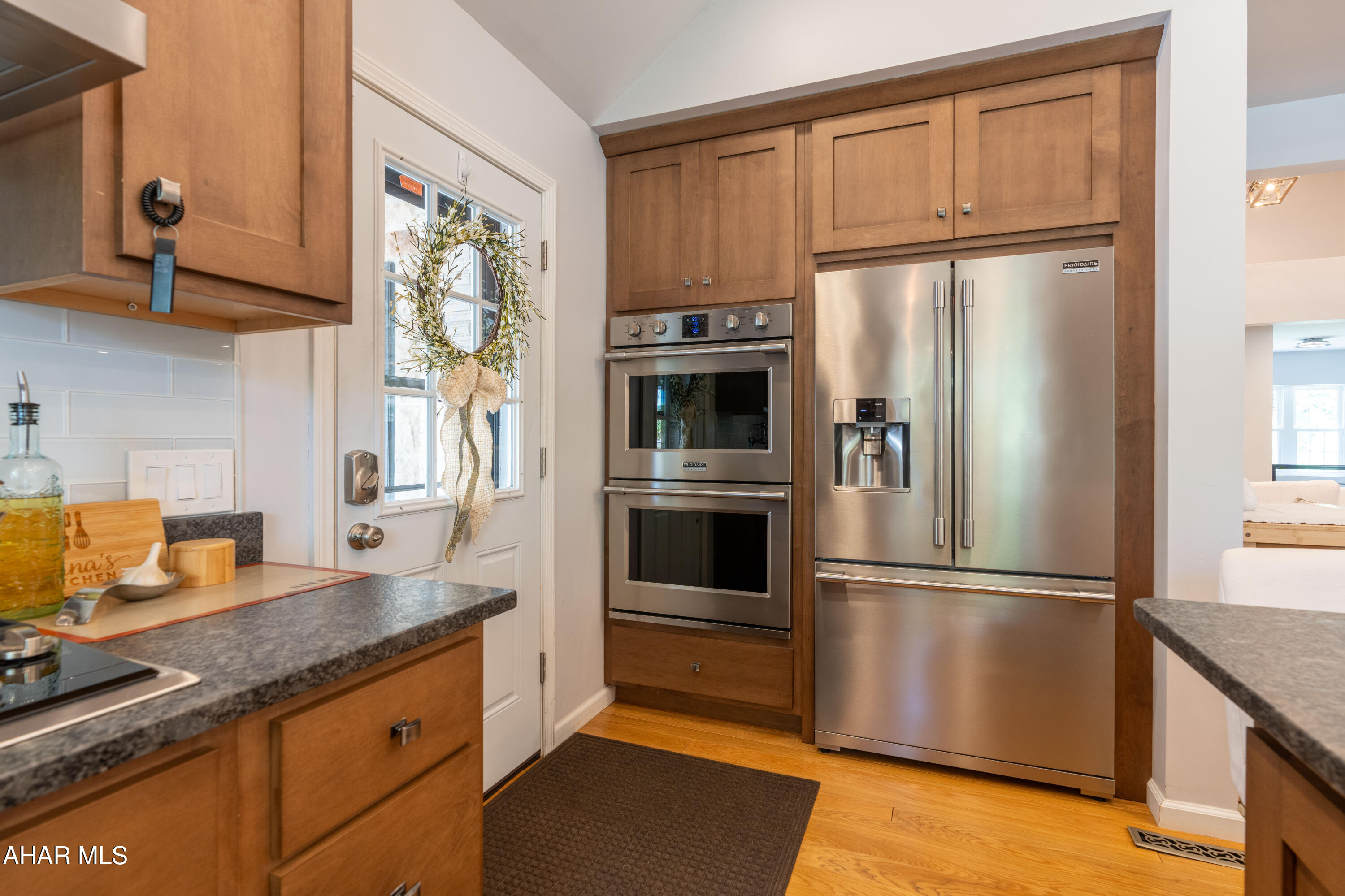 Mansion Park - Residential