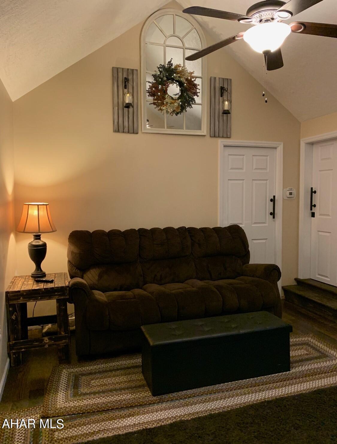 Logan Township - Residential