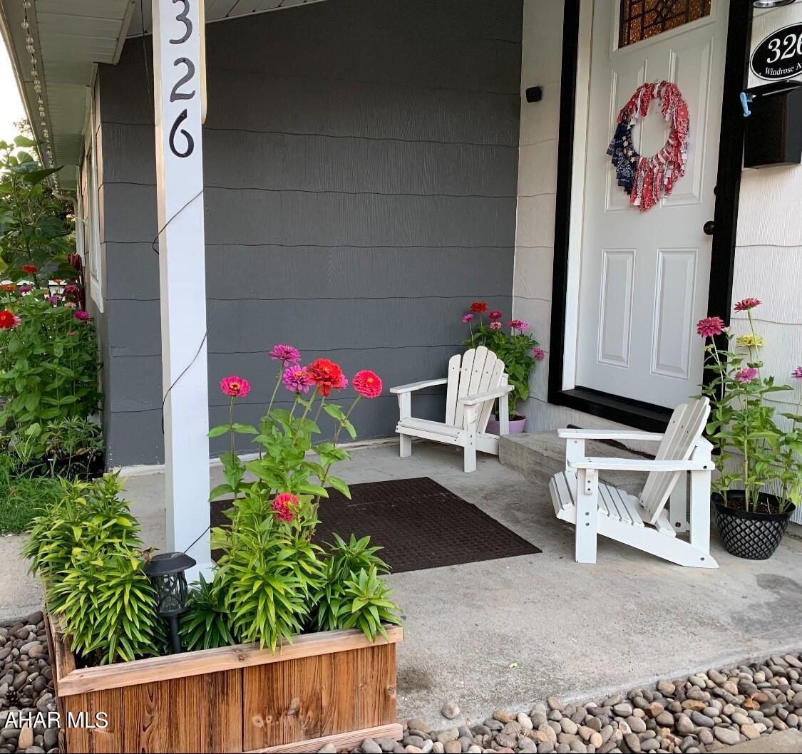 Logan Township - Residential