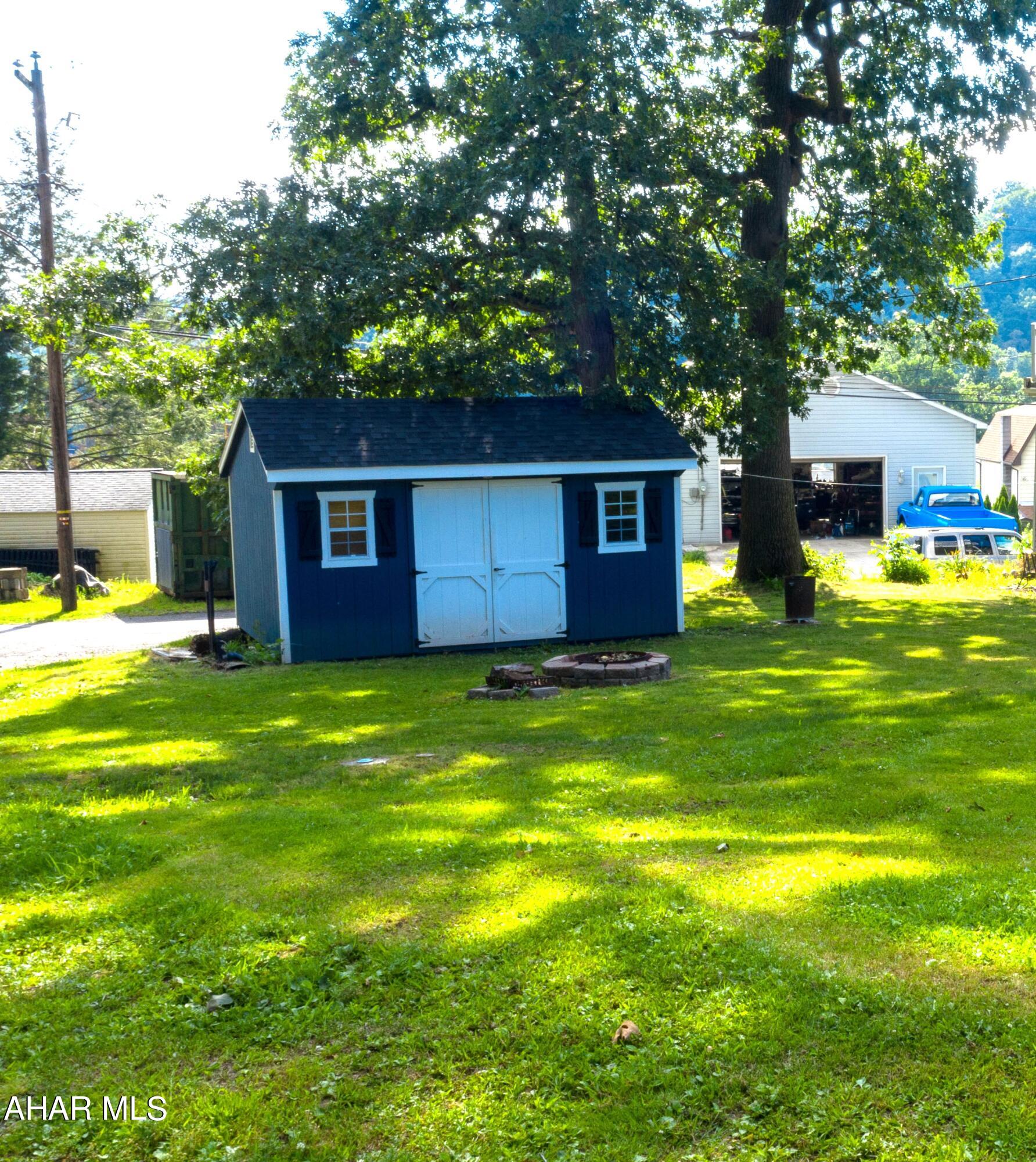 Logan Township - Residential