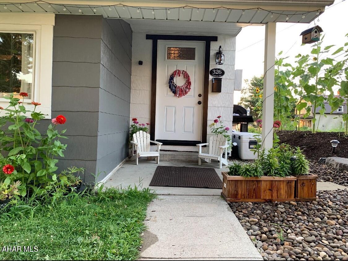 Logan Township - Residential