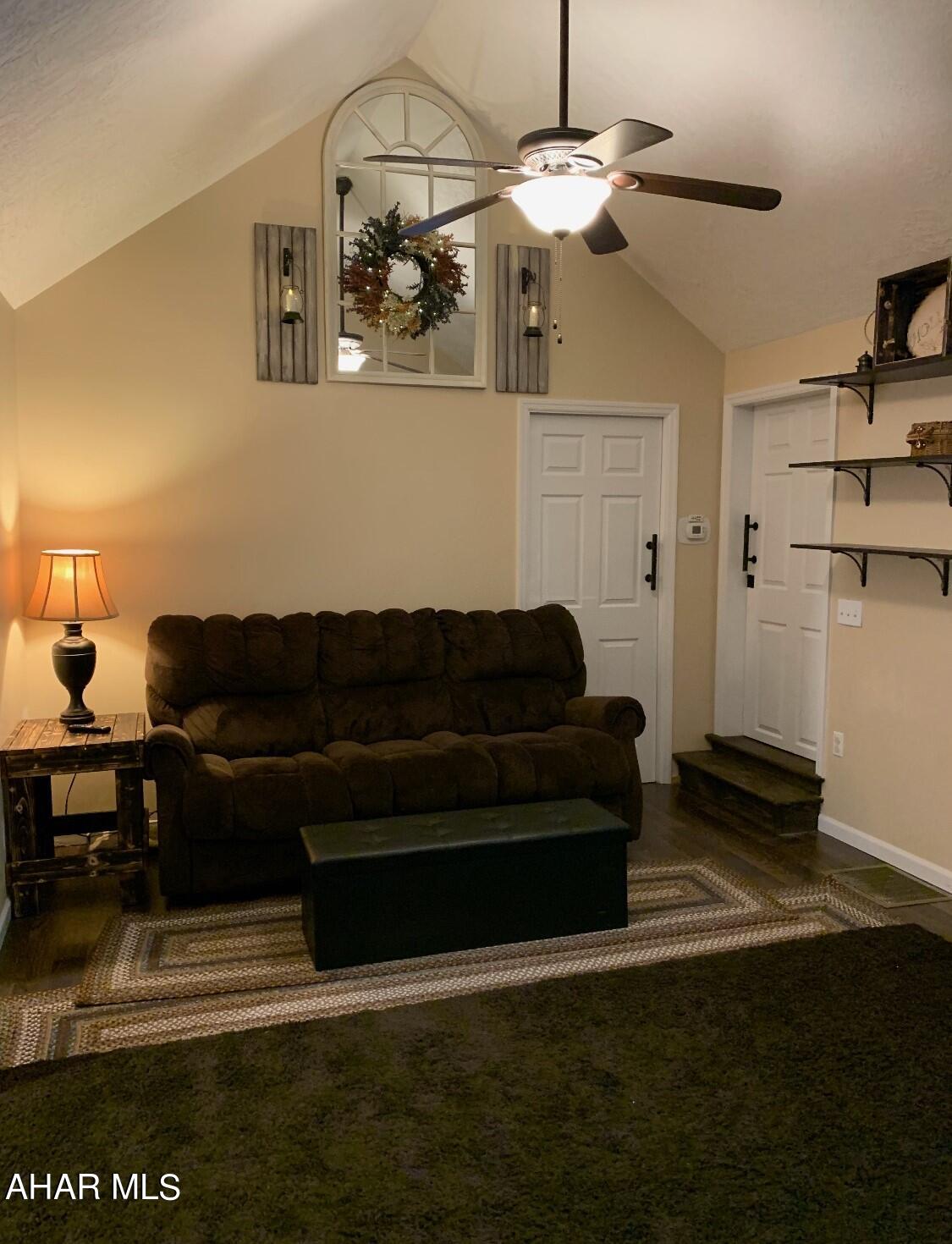 Logan Township - Residential