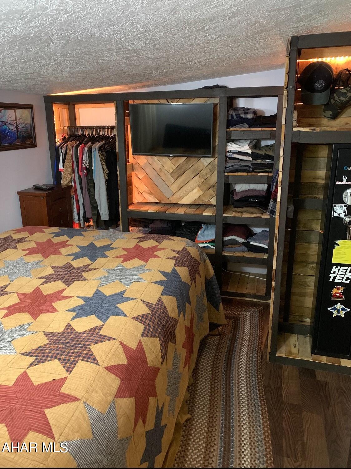 Logan Township - Residential