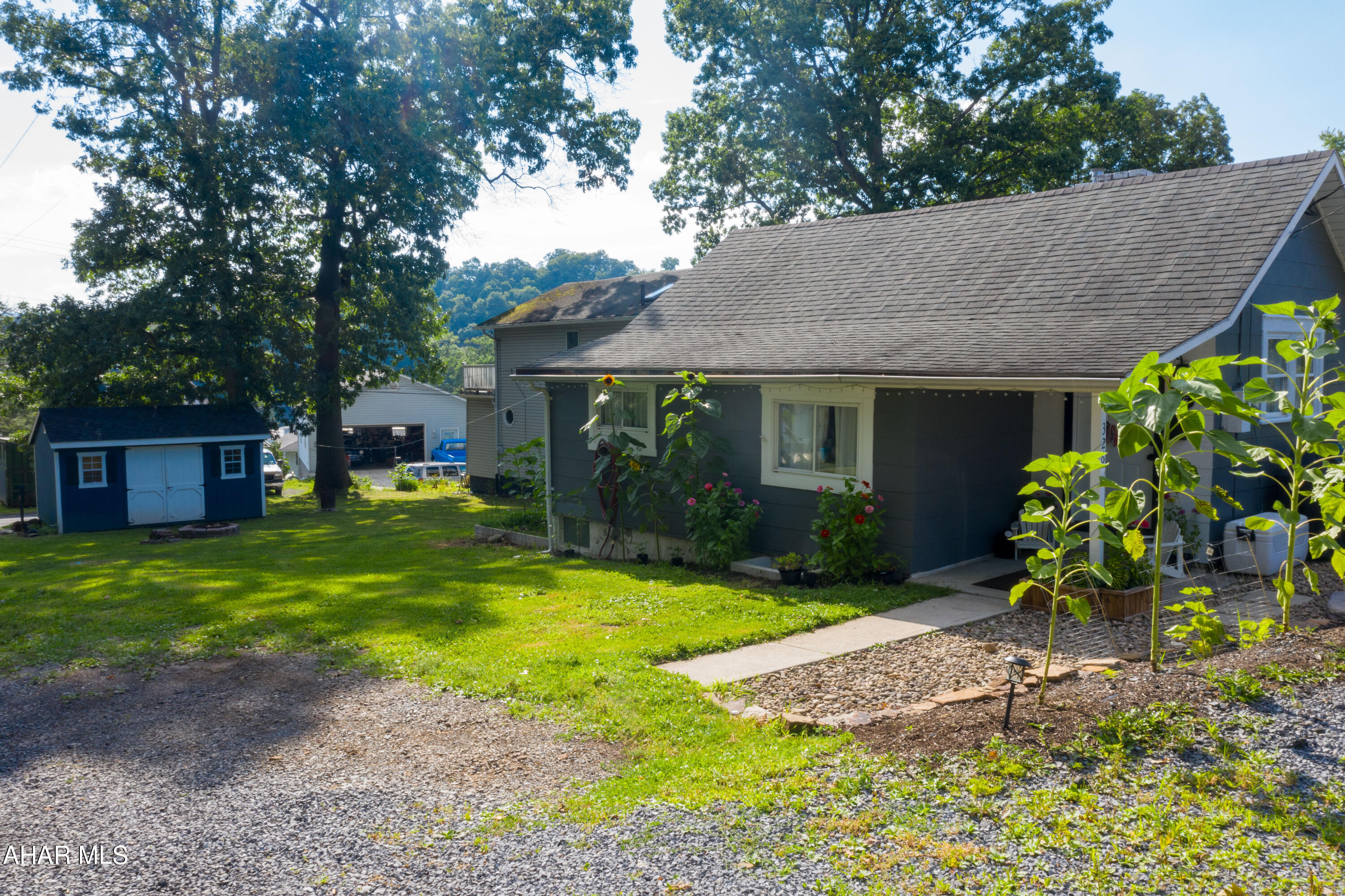 Logan Township - Residential