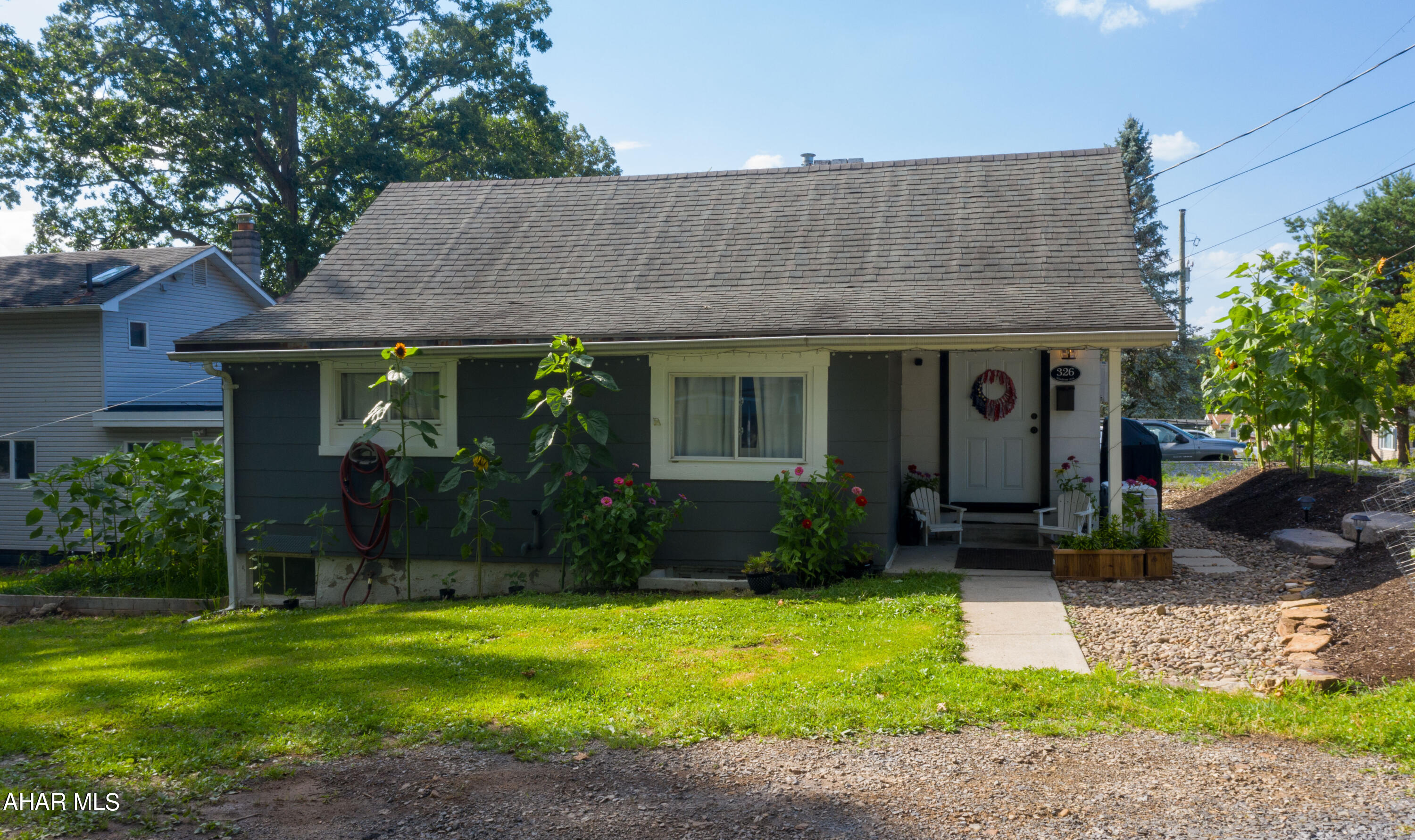 Logan Township - Residential