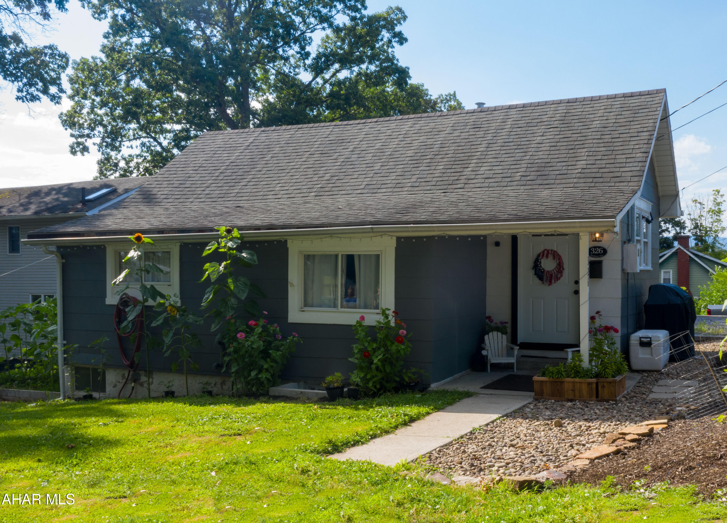 Logan Township - Residential