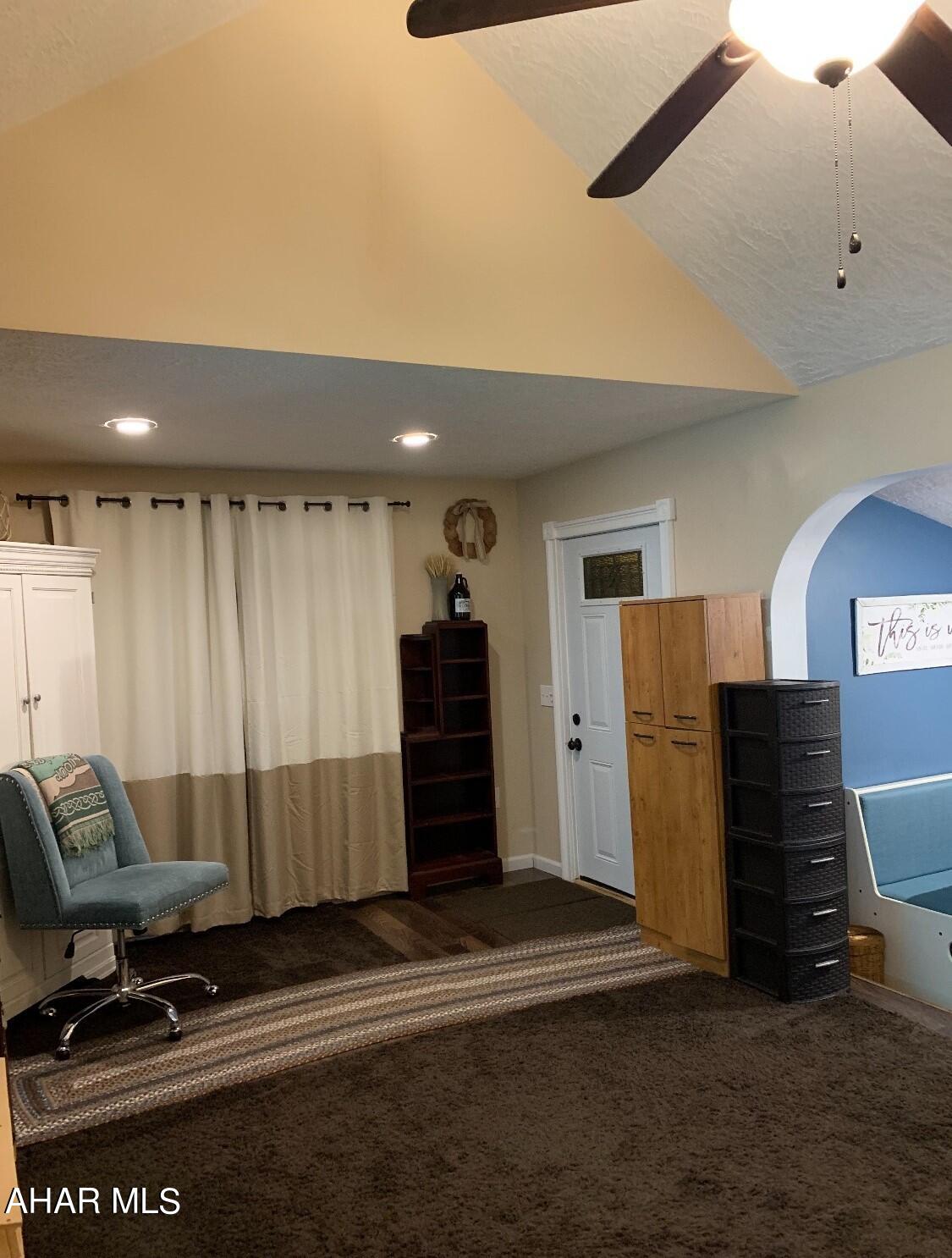 Logan Township - Residential