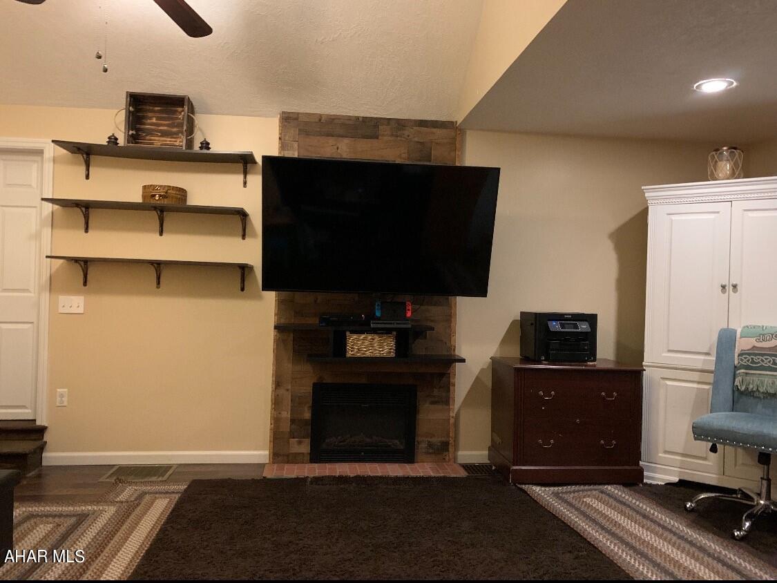 Logan Township - Residential