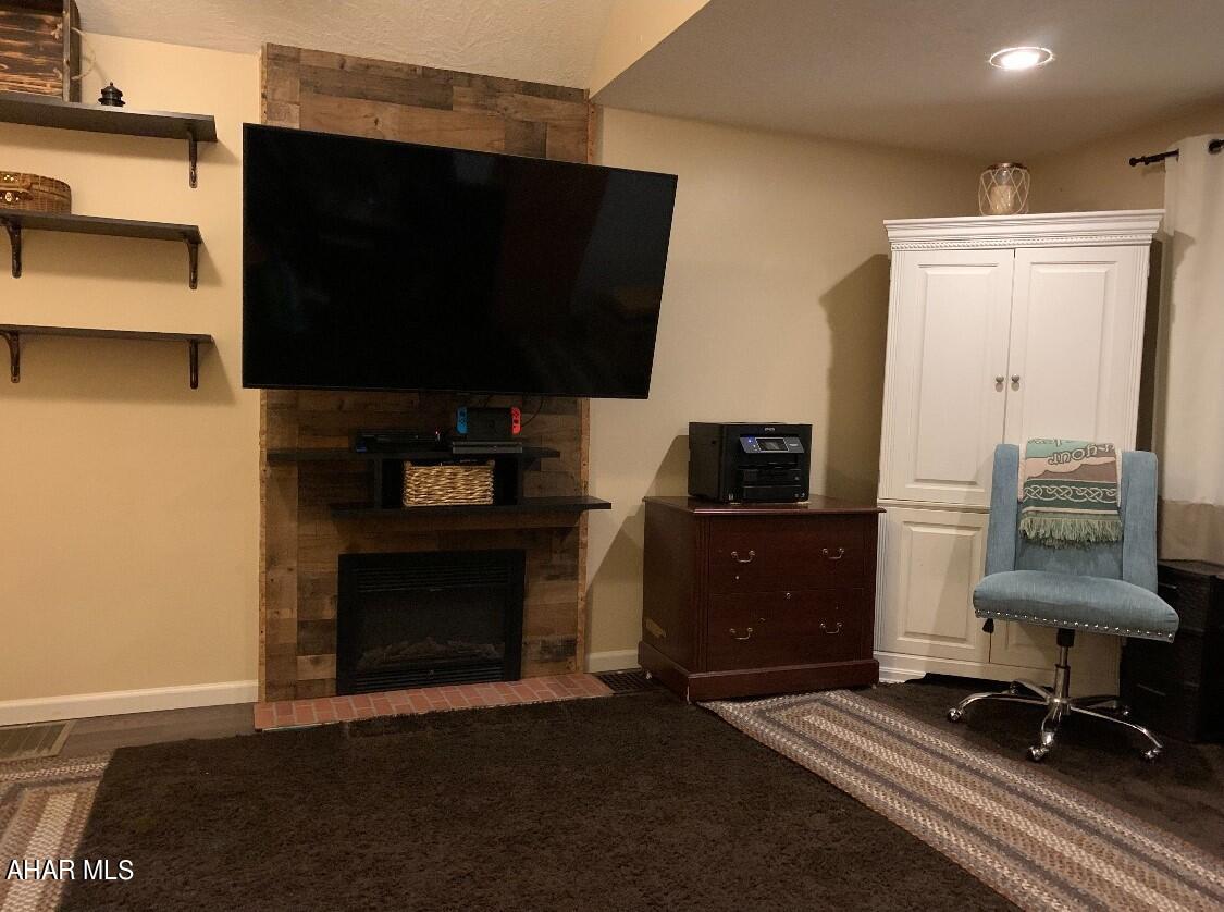 Logan Township - Residential