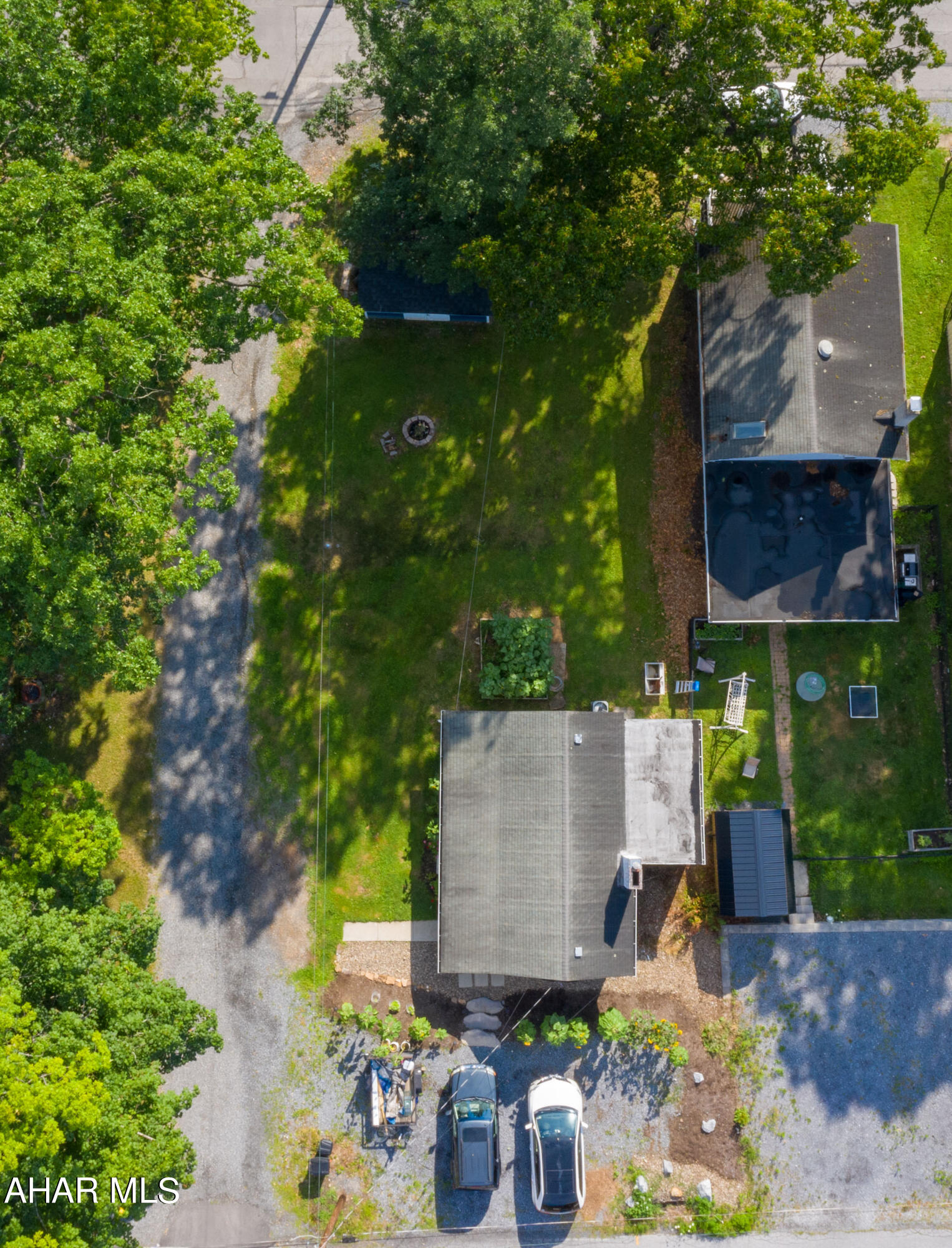 Logan Township - Residential