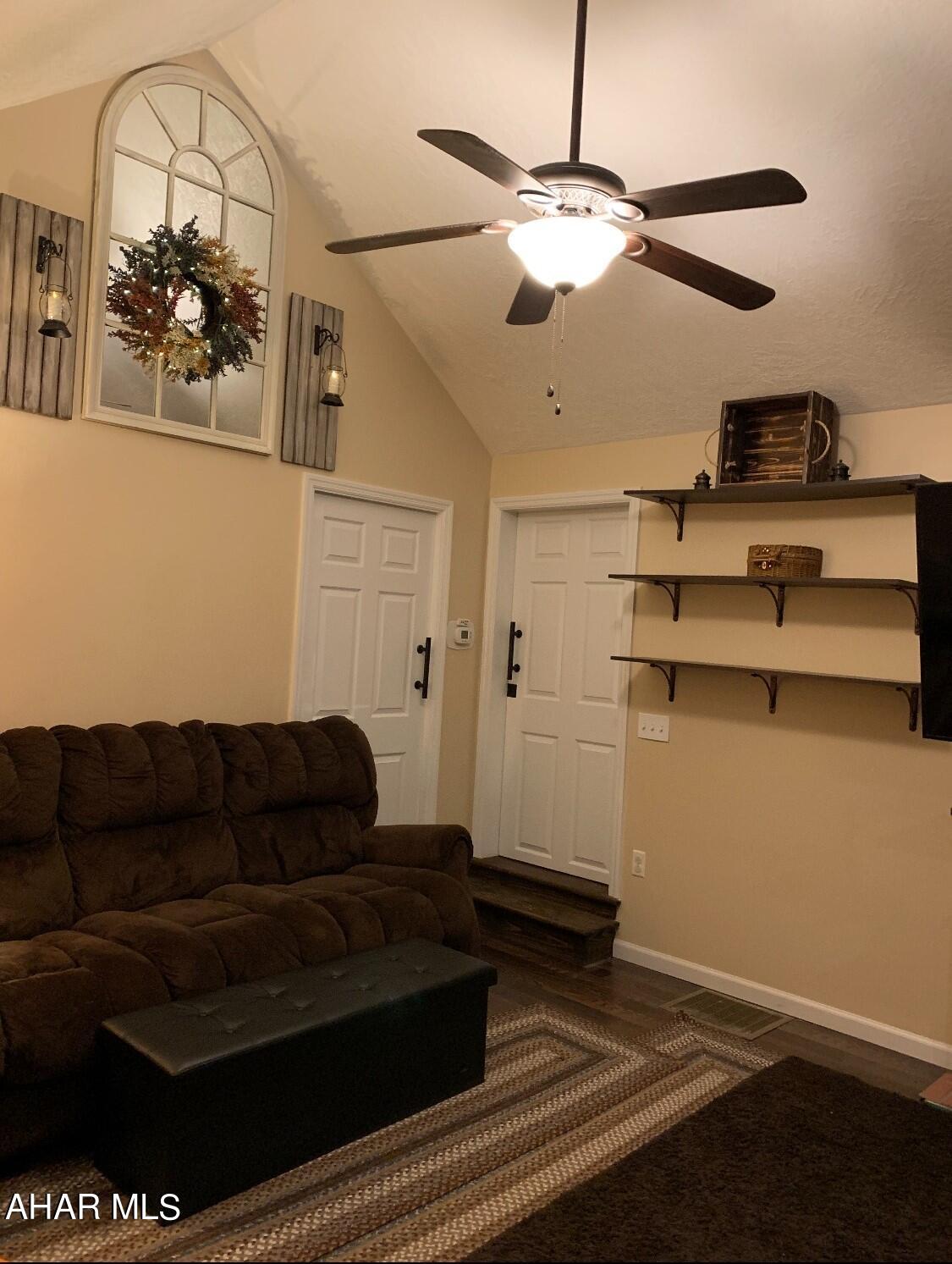 Logan Township - Residential