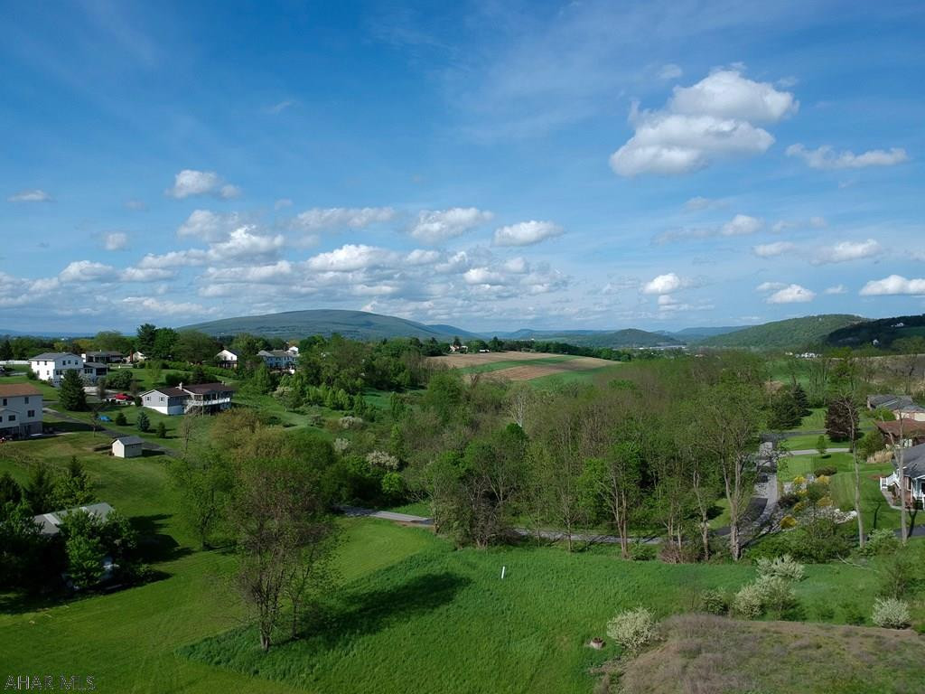 Pleasant View Estates - Land