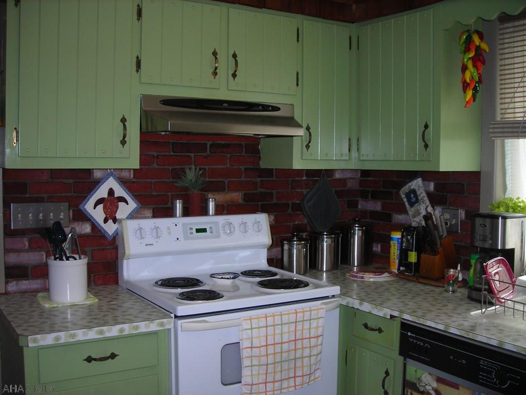 Calvert Hills - Residential