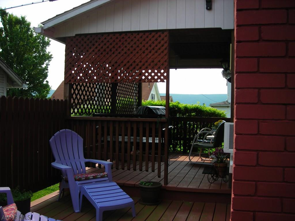 Calvert Hills - Residential