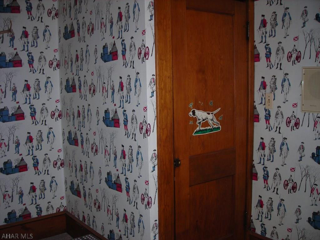 Calvert Hills - Residential