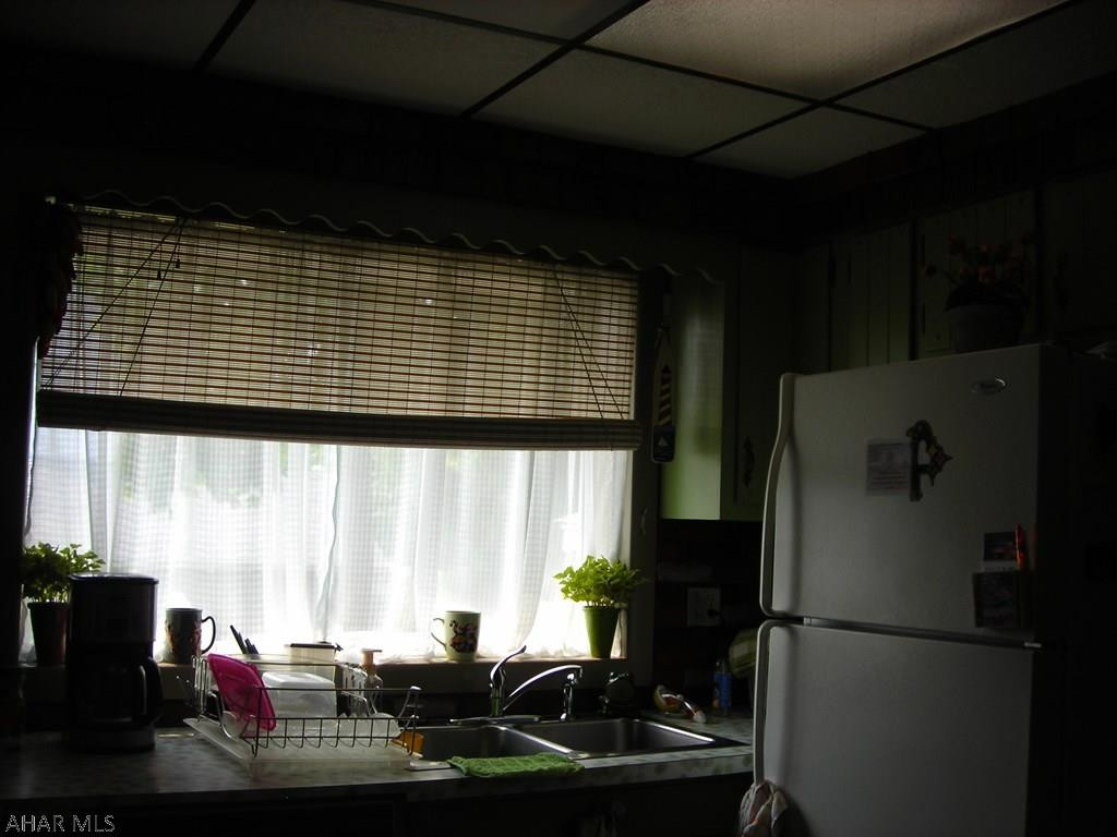 Calvert Hills - Residential