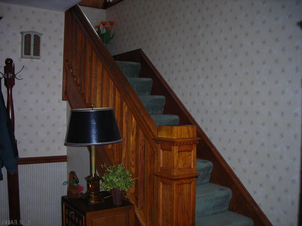 Calvert Hills - Residential