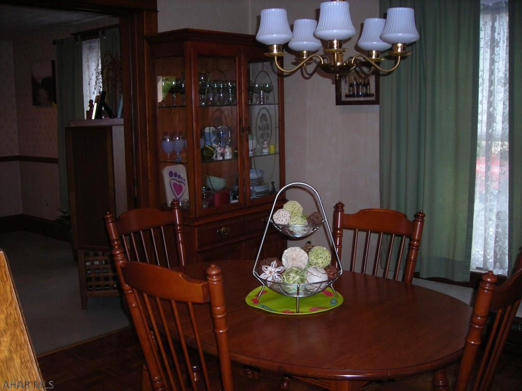 Calvert Hills - Residential