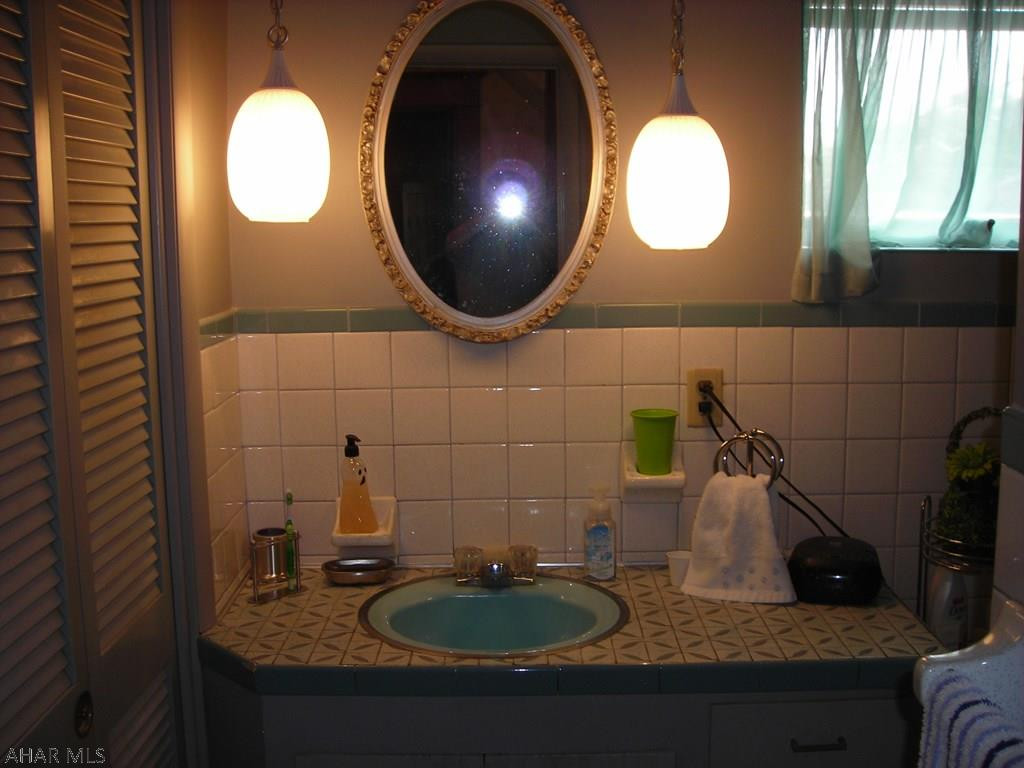 Calvert Hills - Residential